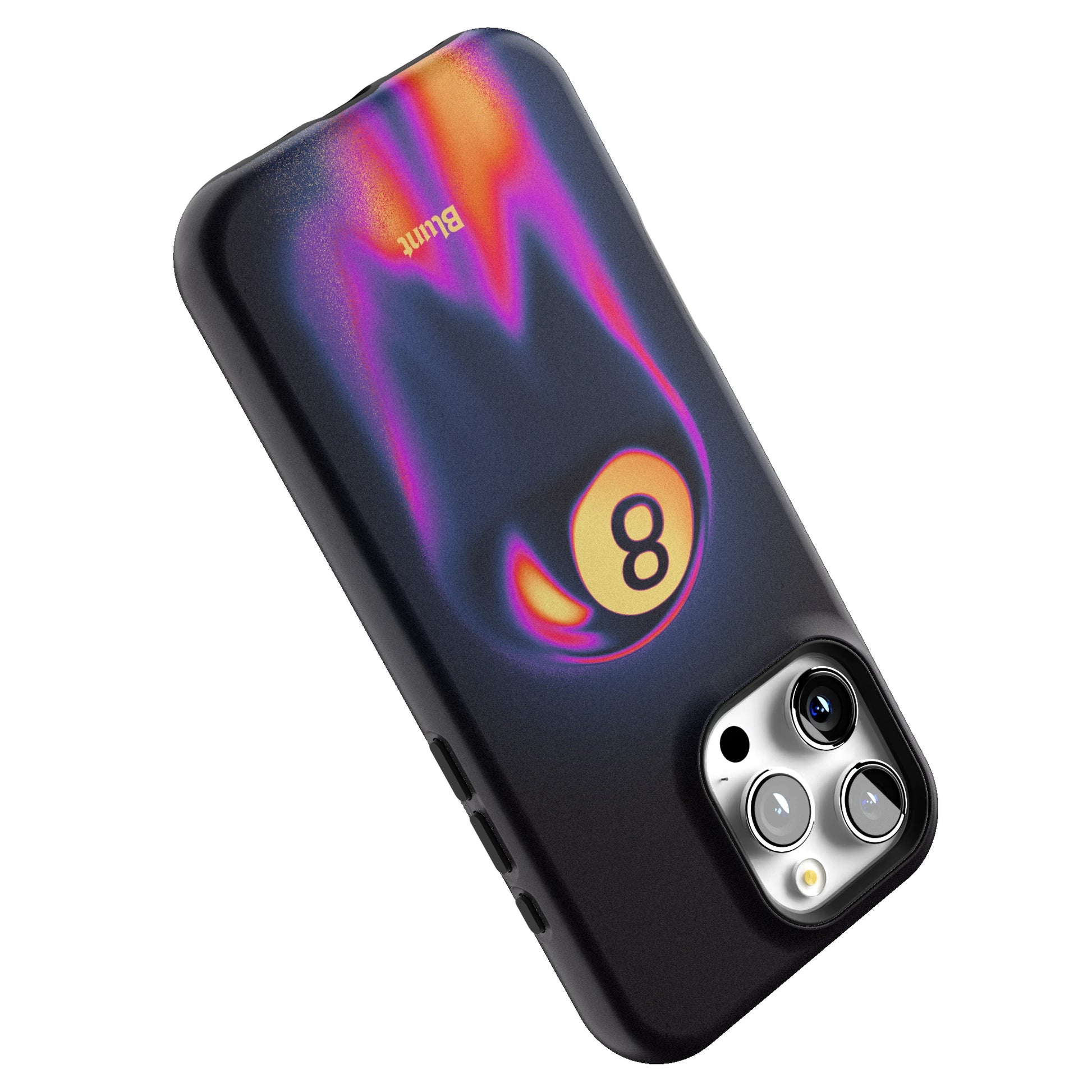 Hue iPhone Case gallery - Iphone_16_Pro_Max_5