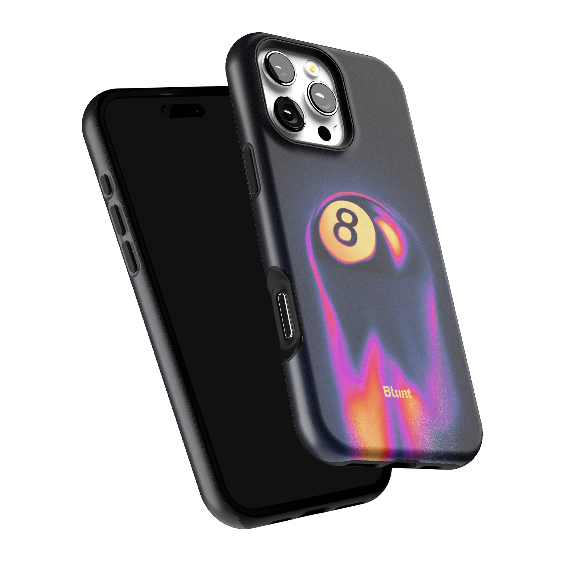 Hue iPhone Case gallery - Iphone_16_Pro_Max_6
