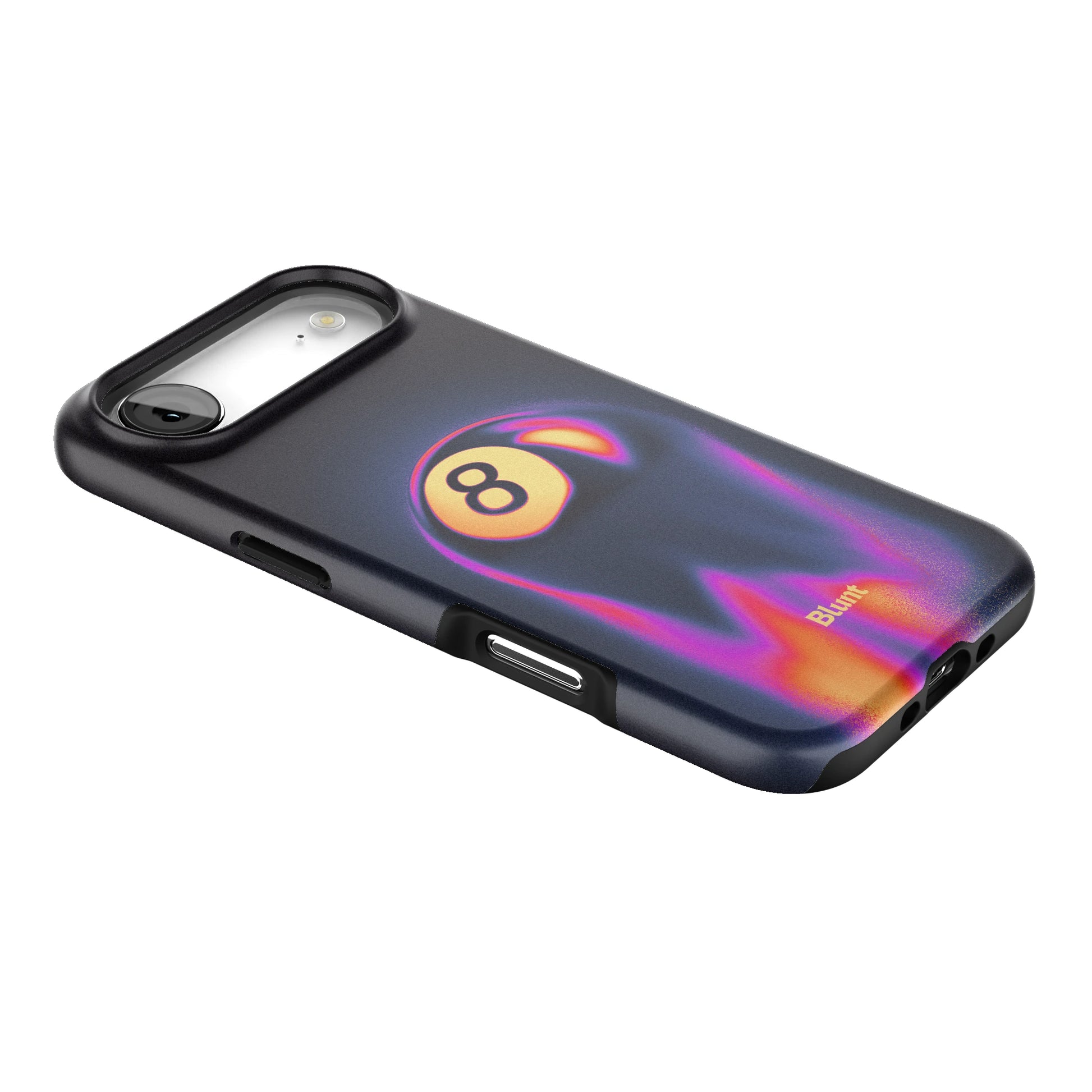 Hue iPhone Case gallery - Iphone_17_Air_2