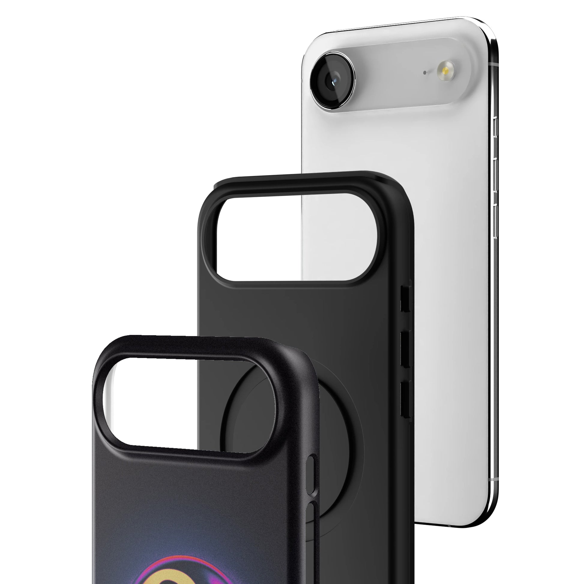 Hue iPhone Case gallery - Iphone_17_Air_3