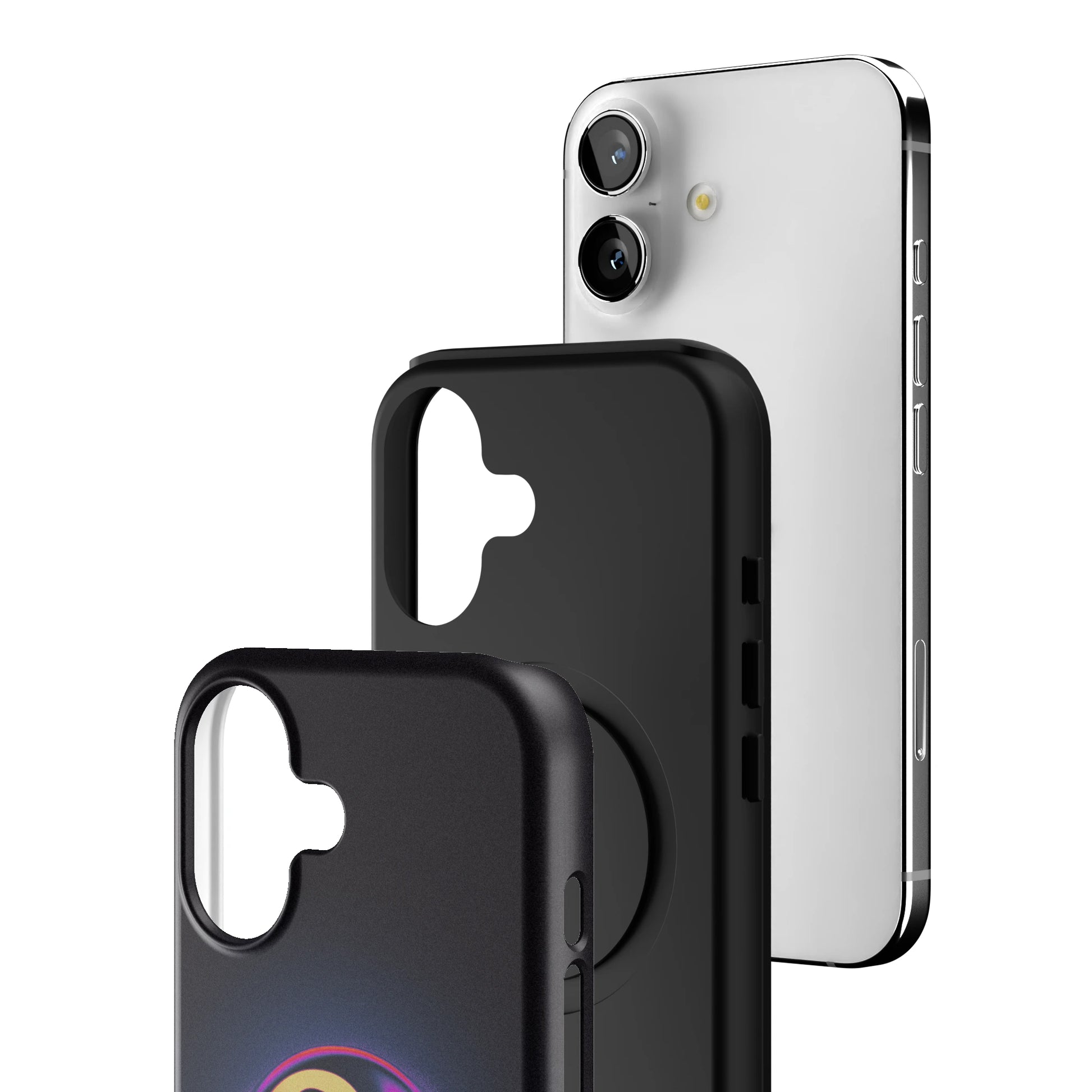 Hue iPhone Case gallery - Iphone_17_Iphone_3