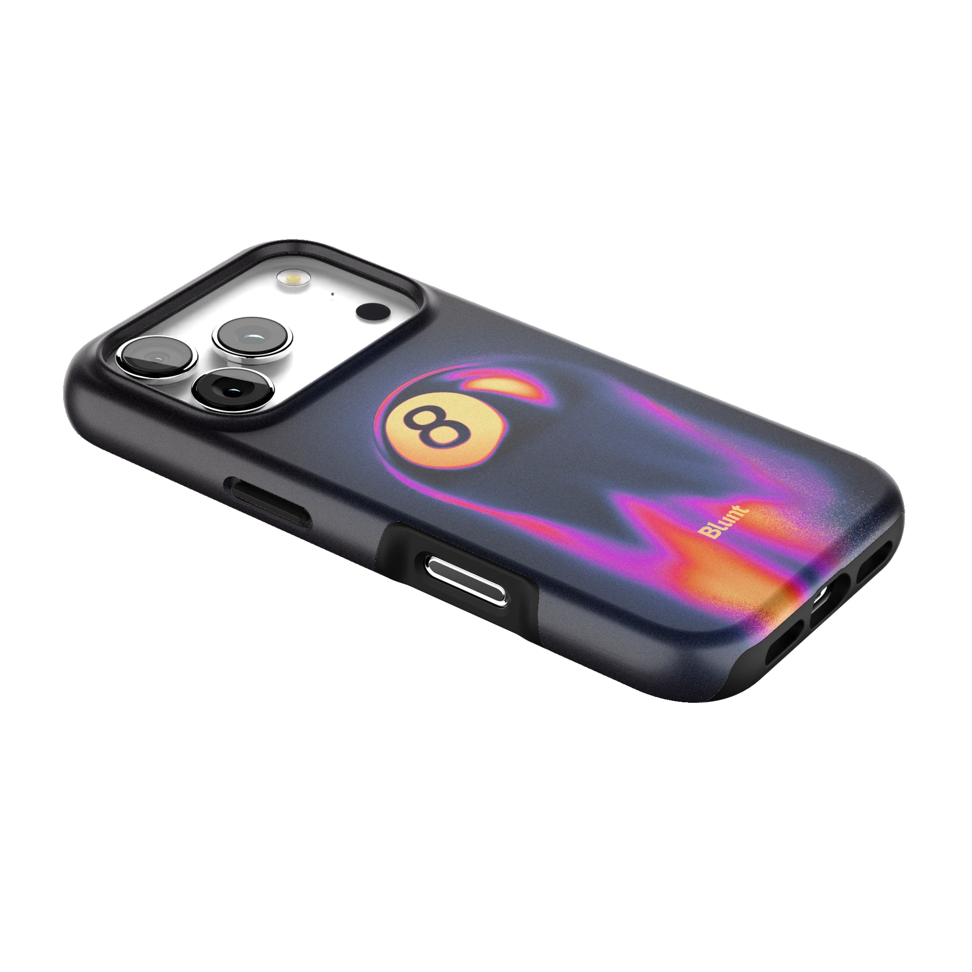Hue iPhone Case gallery - Iphone_17_Pro_2