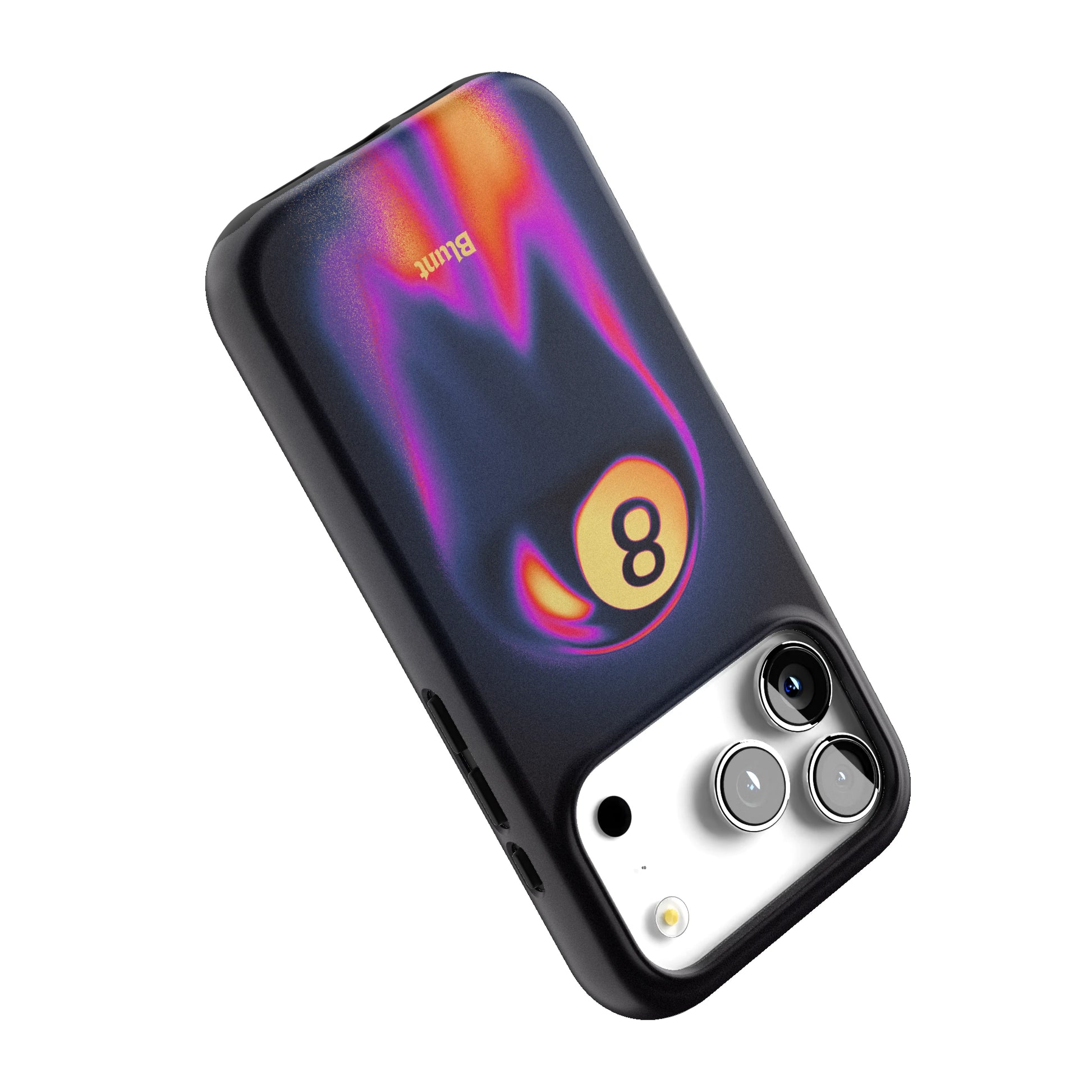 Hue iPhone Case gallery - Iphone_17_Pro_5