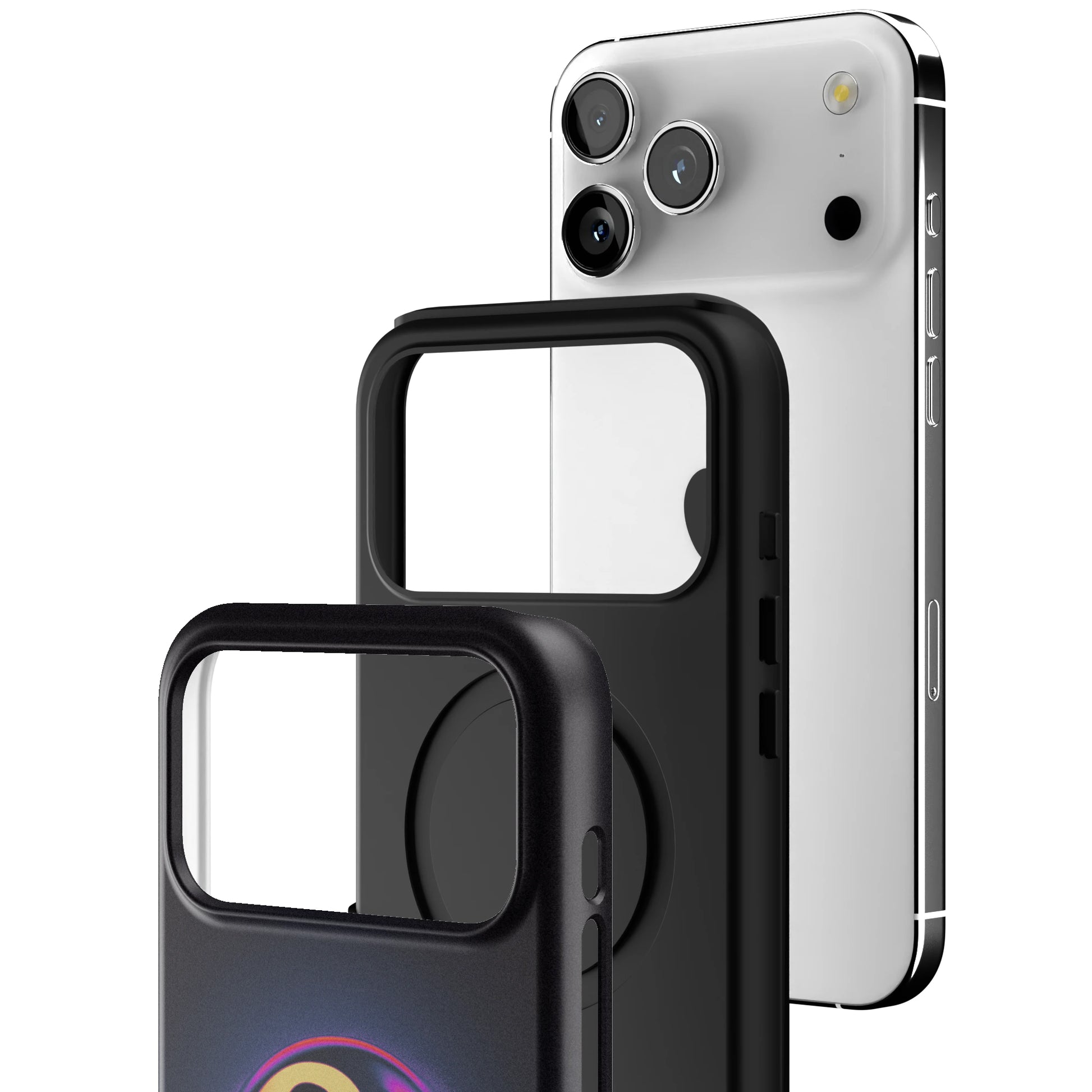 Hue iPhone Case gallery - Iphone_17_Pro_Max_3