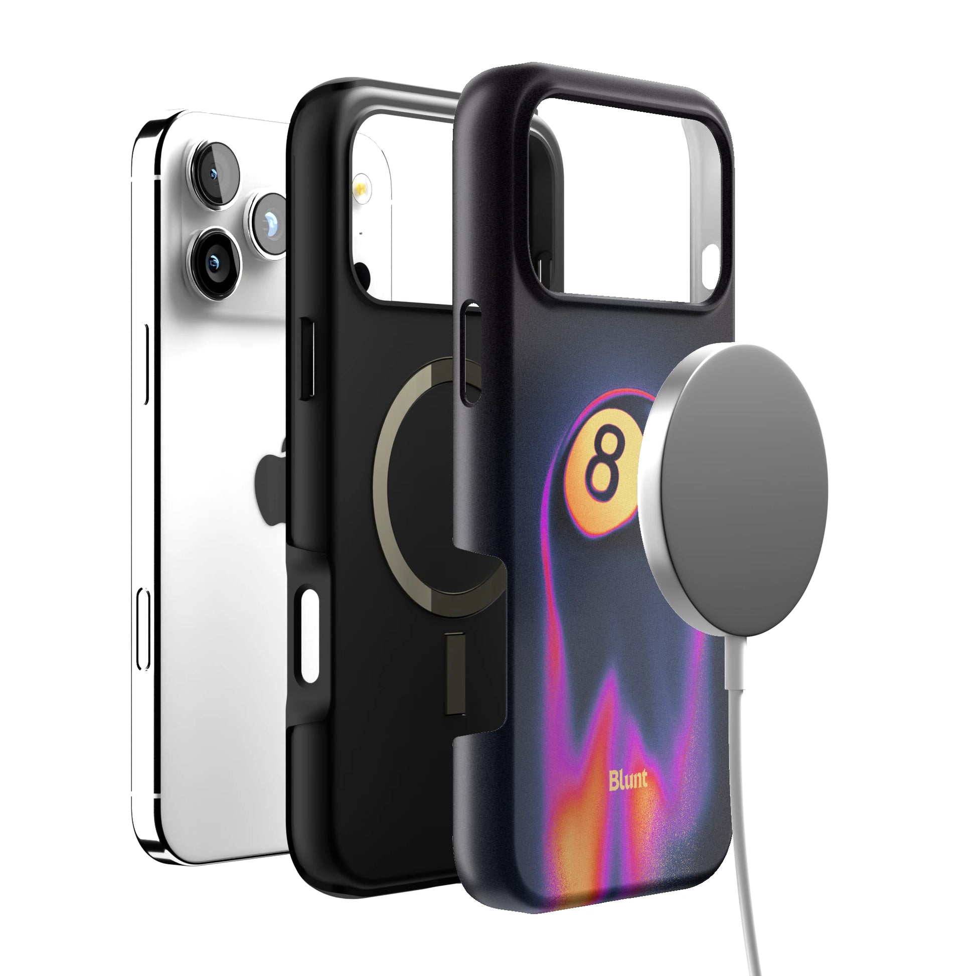 Hue iPhone Case gallery - Iphone_17_Pro_Max_4