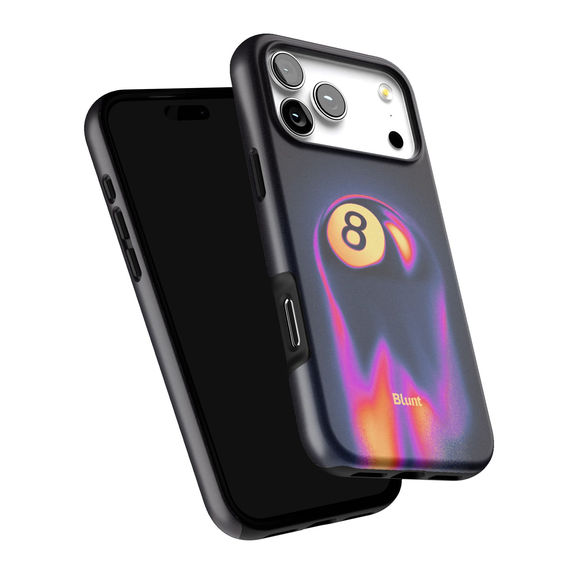 Hue iPhone Case gallery - Iphone_17_Pro_Max_6