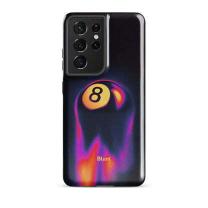 Hue Samsung Case - Blunt Cases