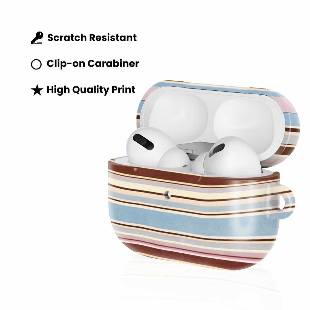 Huela AirPod Case - Blunt Cases