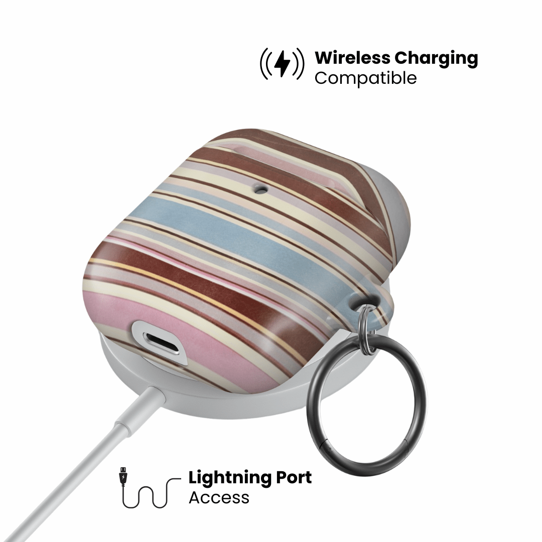 Huela AirPod Case - Blunt Cases