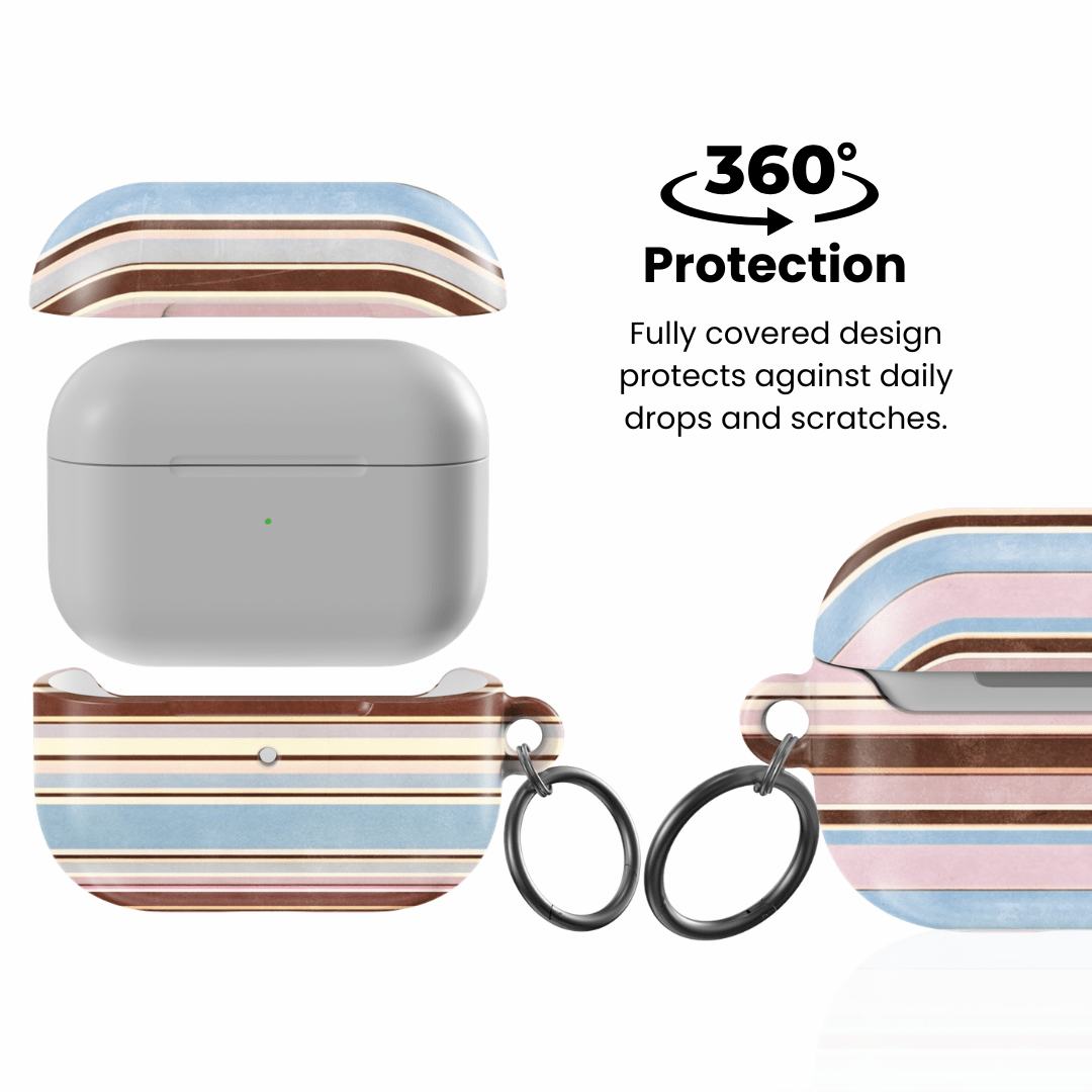 Huela AirPod Case - Blunt Cases