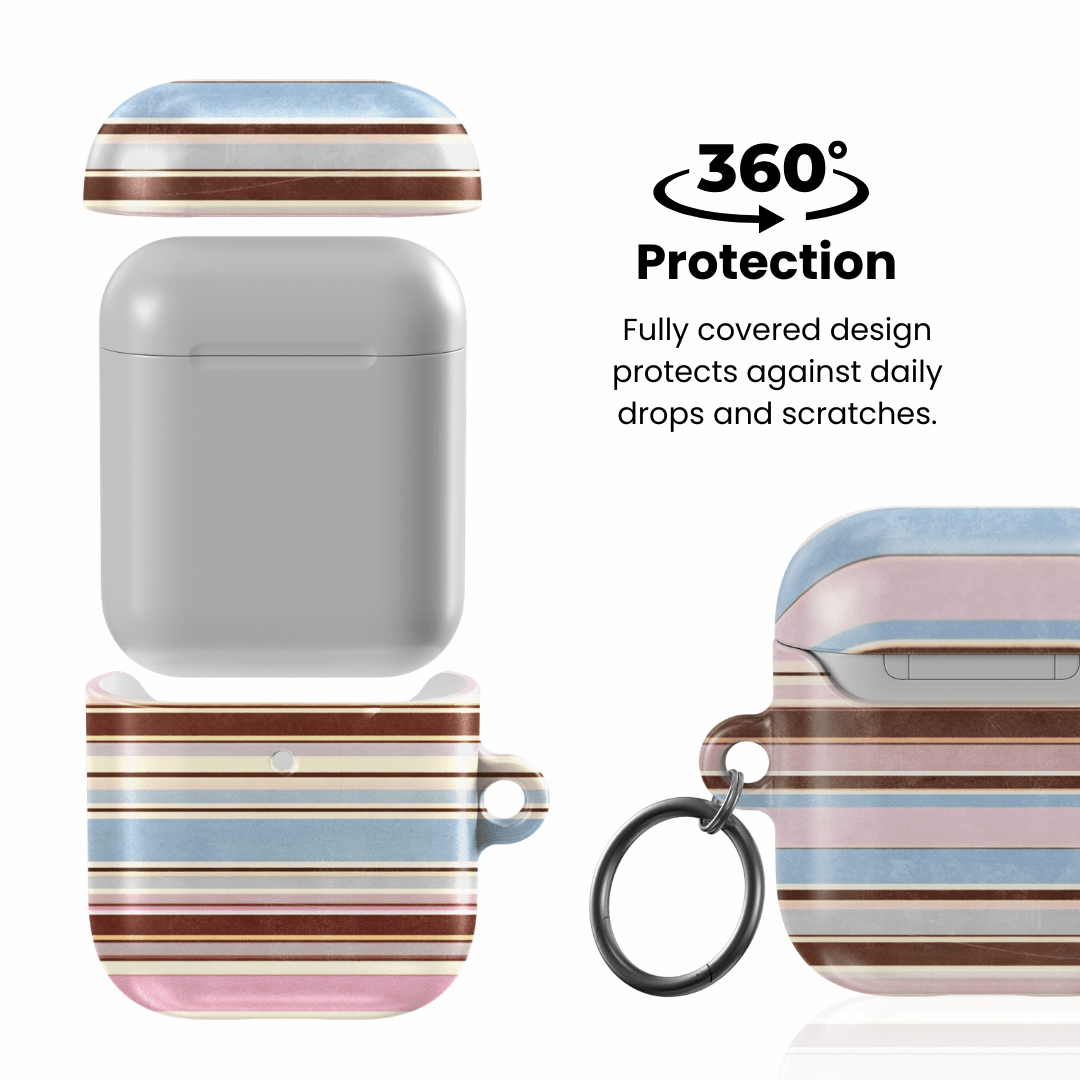 Huela AirPod Case - Blunt Cases