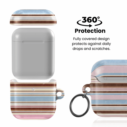 Huela AirPod Case - Blunt Cases