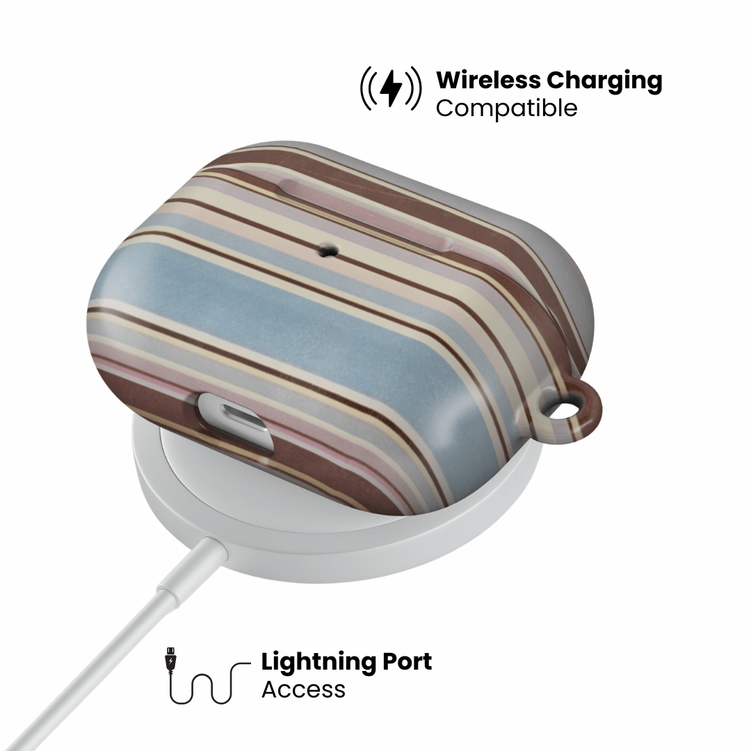 Huela AirPod Case - Blunt Cases