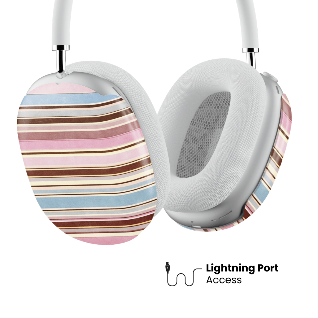Huela AirPod Max Case - Blunt Cases