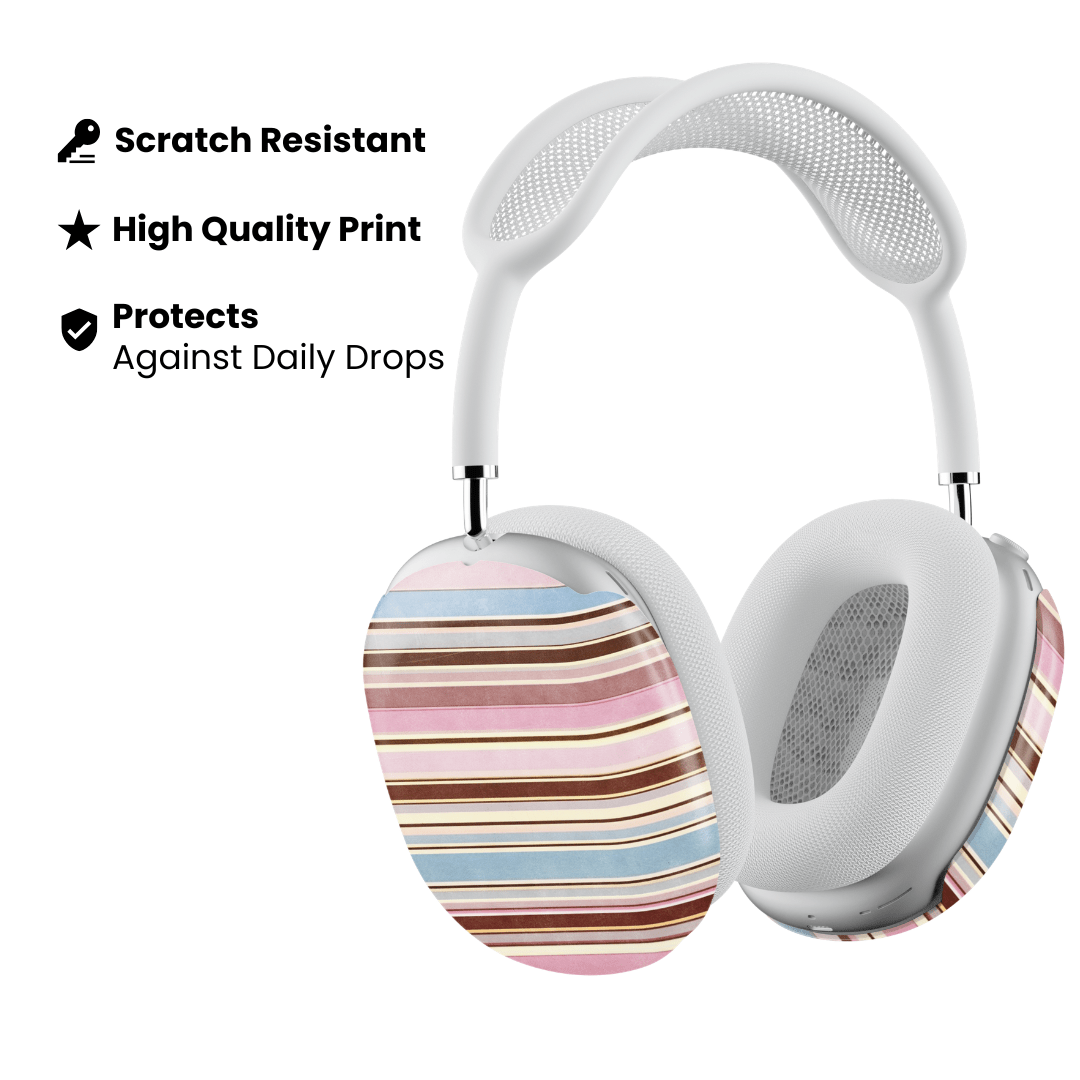 Huela AirPod Max Case - Blunt Cases