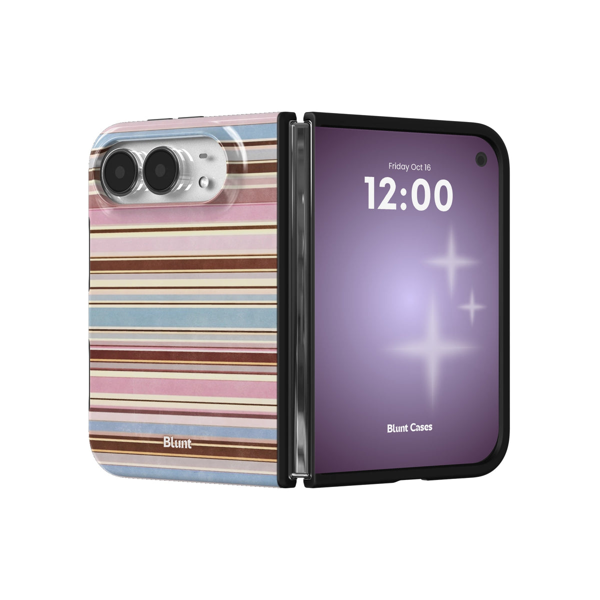 huela-iphone-case iPhone 18 Duo case, view 3