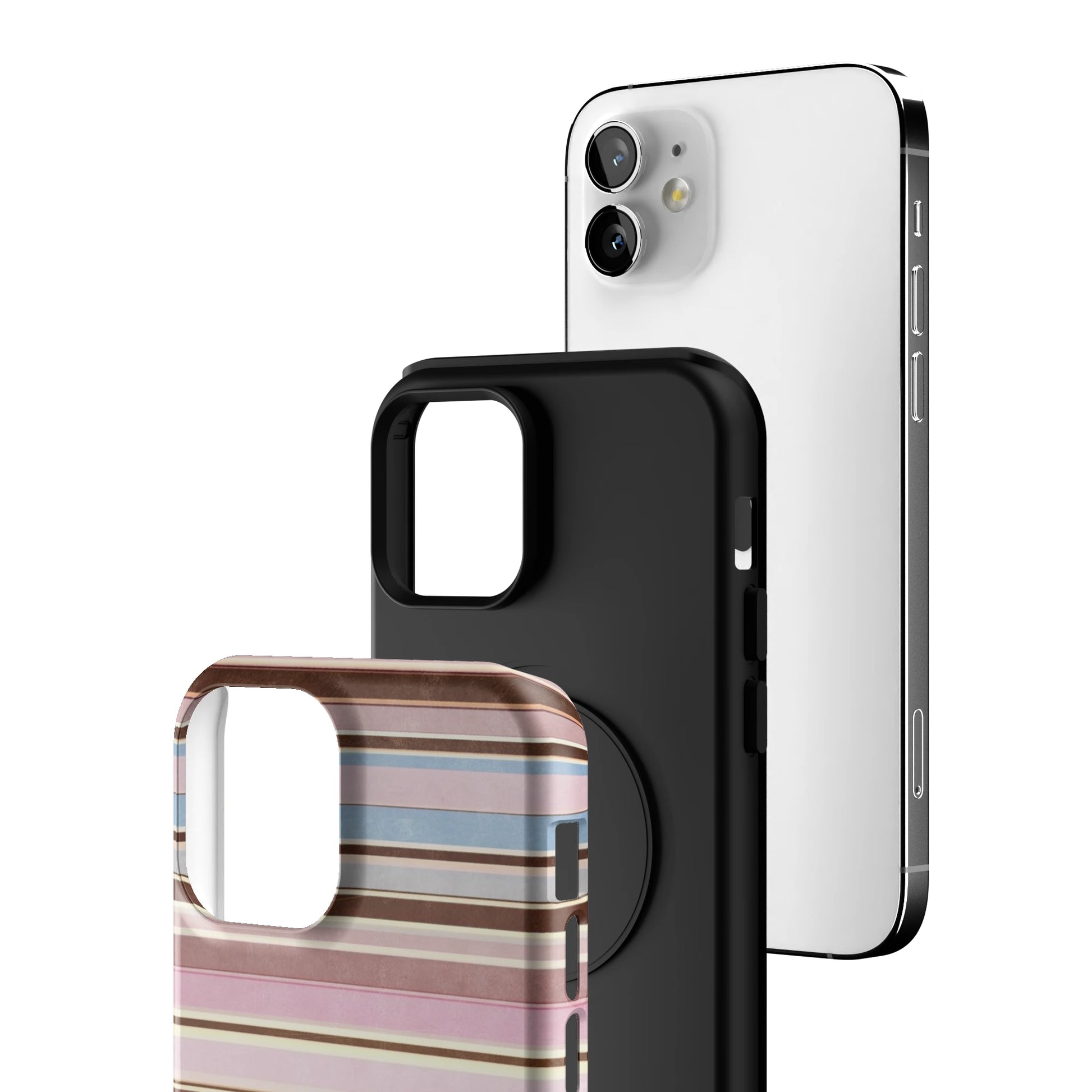 Huela iPhone Case gallery - Iphone_12_Iphone_3
