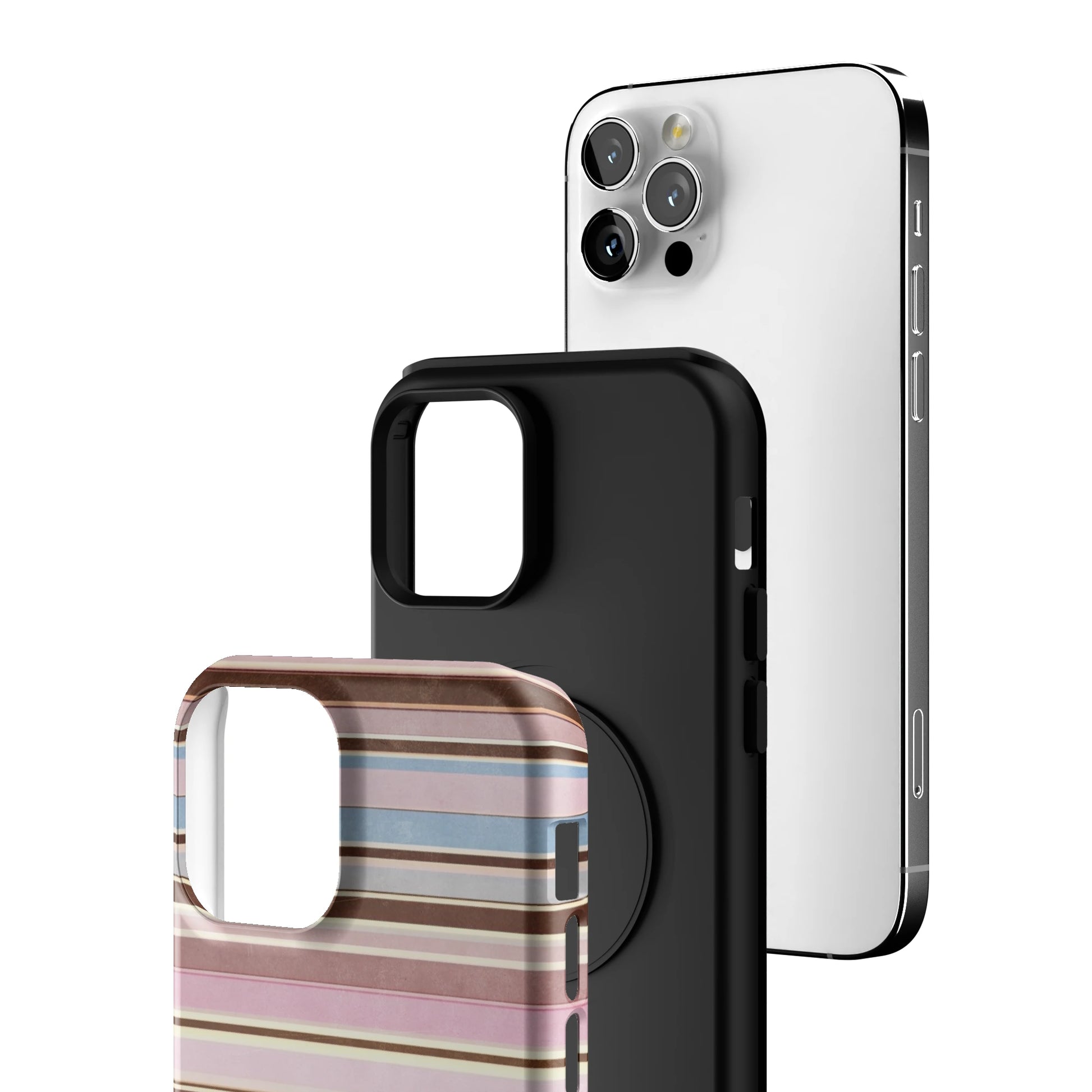 Huela iPhone Case gallery - Iphone_12_Pro_3