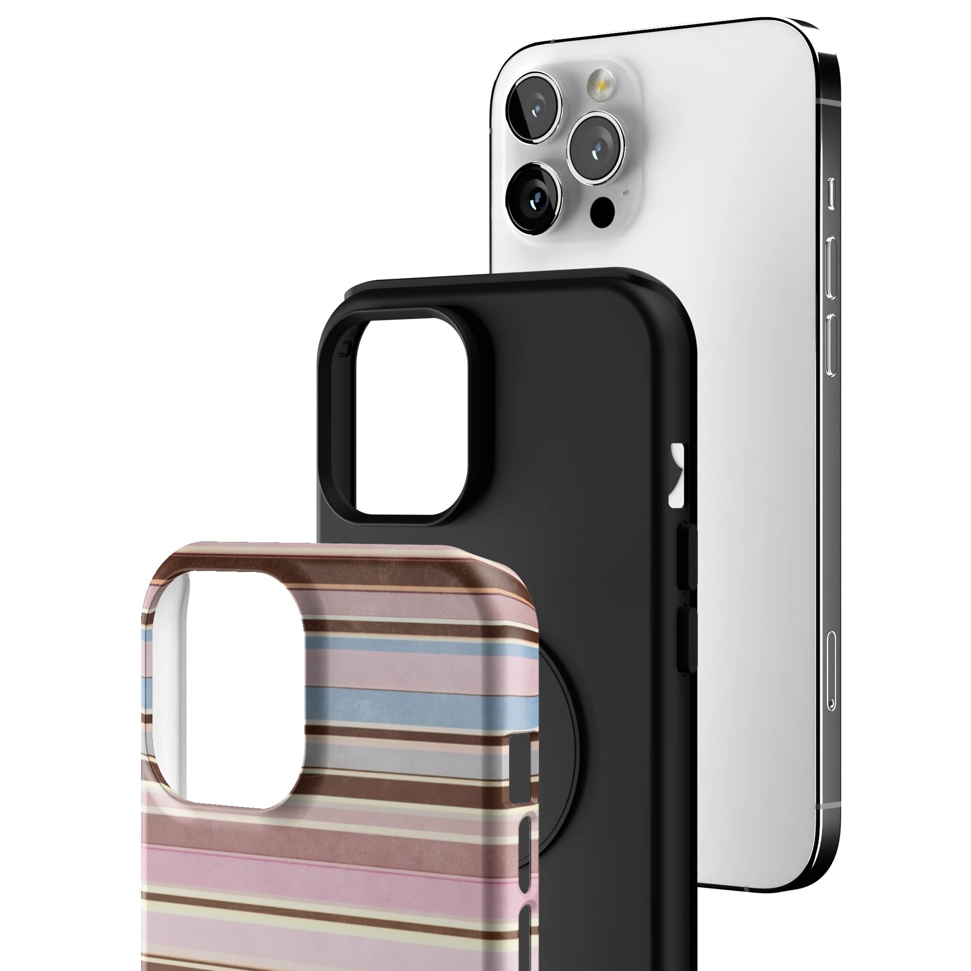 Huela iPhone Case gallery - Iphone_12_Pro_Max_3
