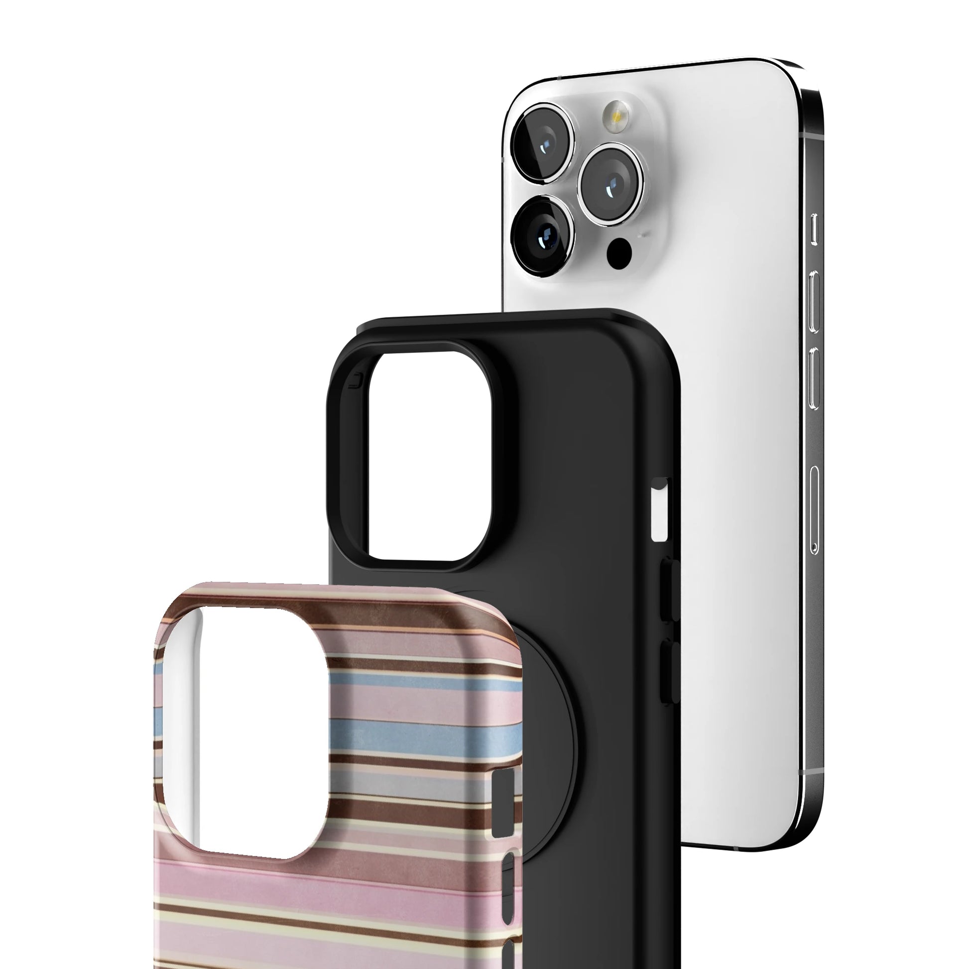 Huela iPhone Case gallery - Iphone_13_Pro_3