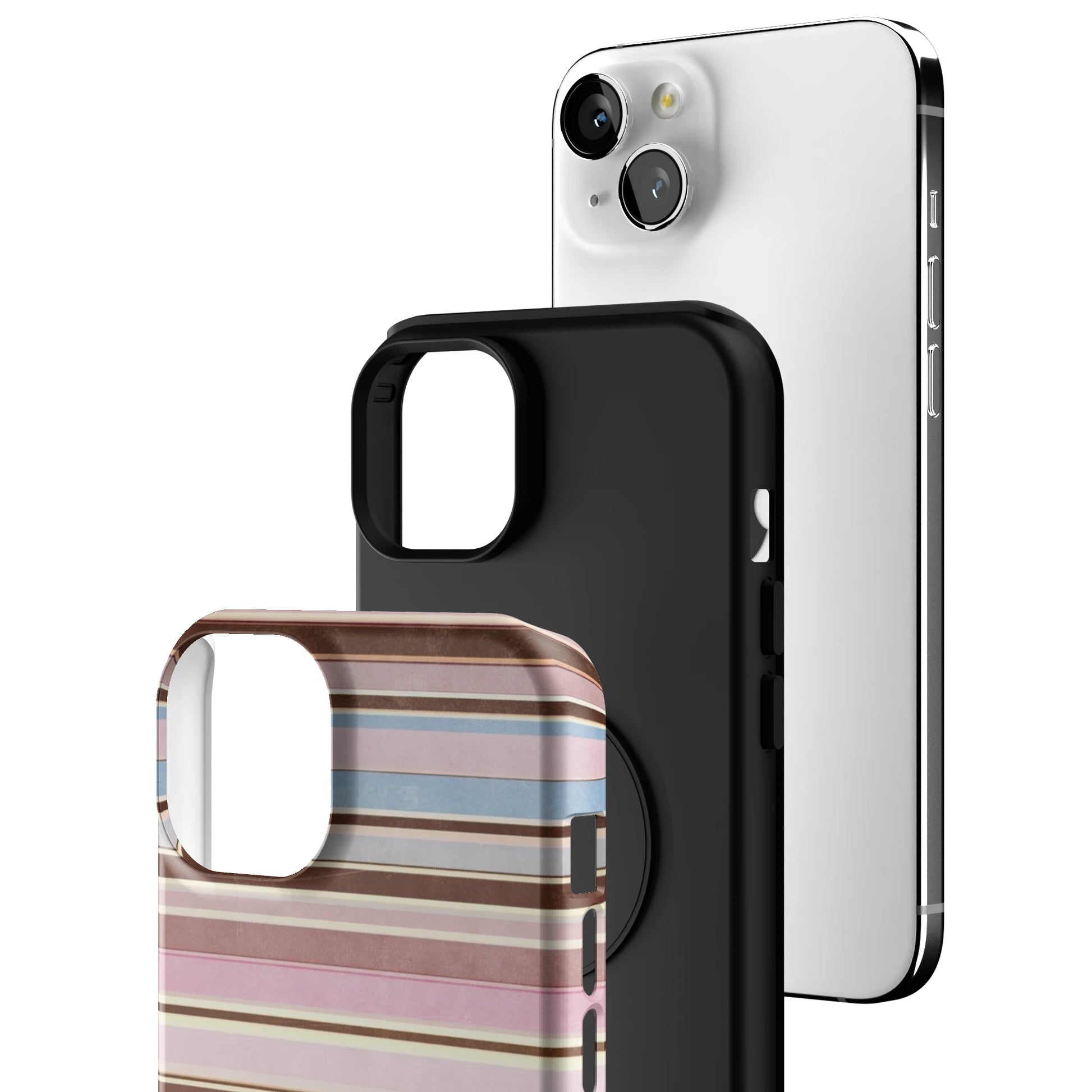 Huela iPhone Case gallery - Iphone_15_Mini_Air_Plus_3