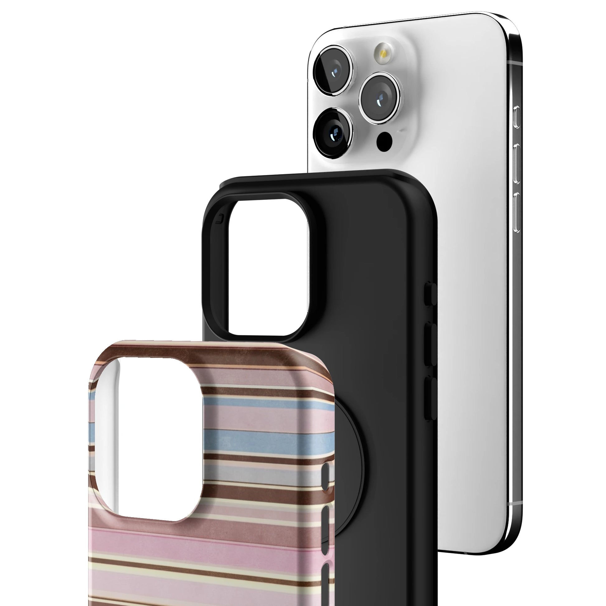 Huela iPhone Case gallery - Iphone_15_Pro_Max_3