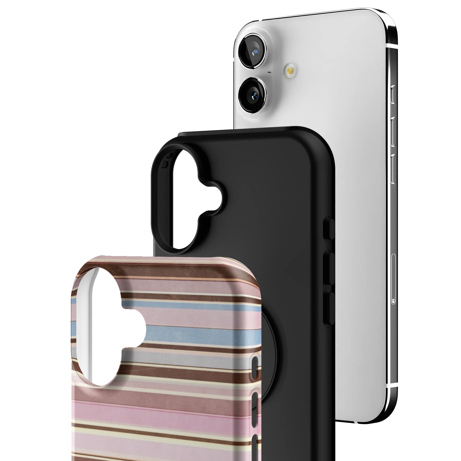 Huela iPhone Case gallery - Iphone_16_Mini_Air_Plus_3