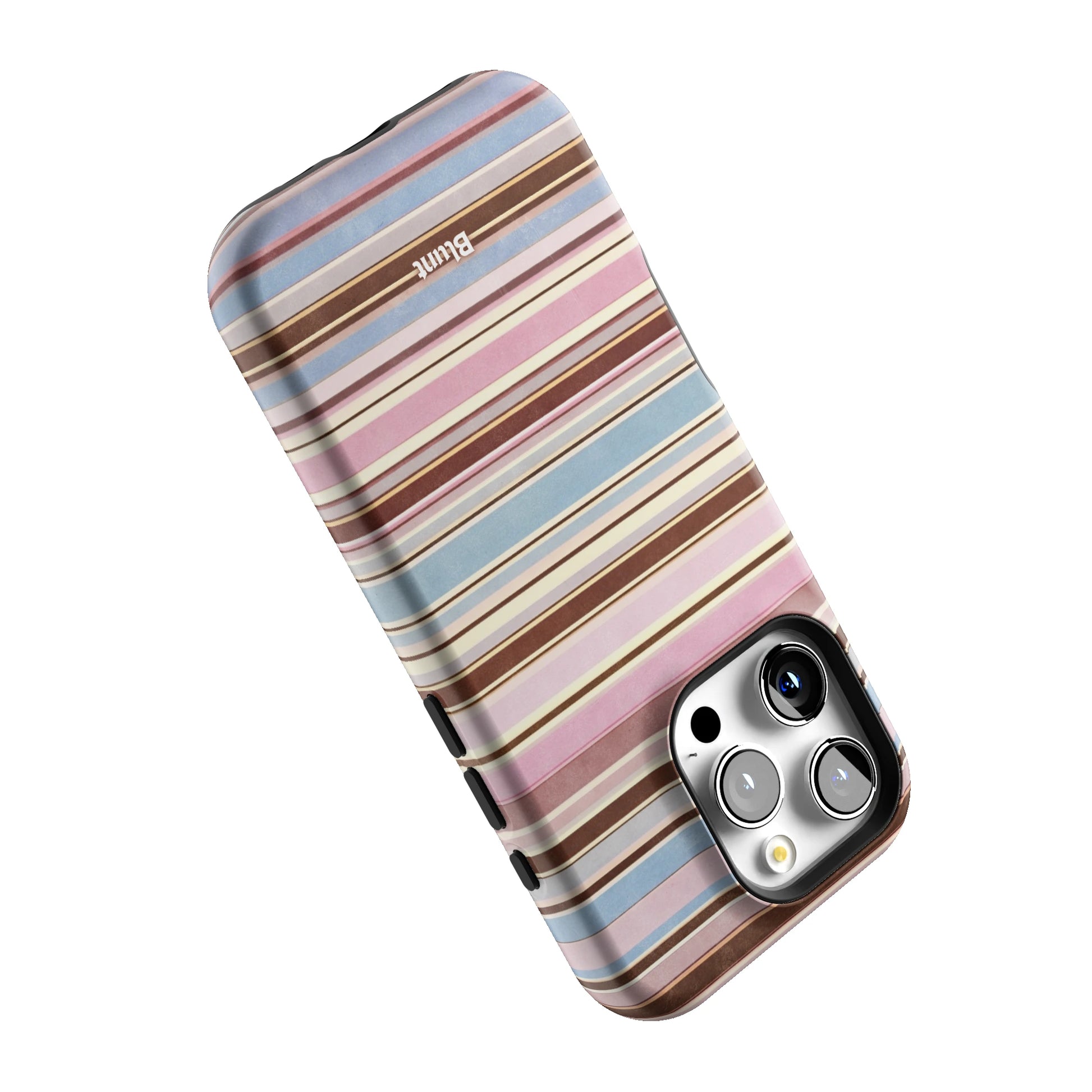 Huela iPhone Case gallery - Iphone_16_Pro_5