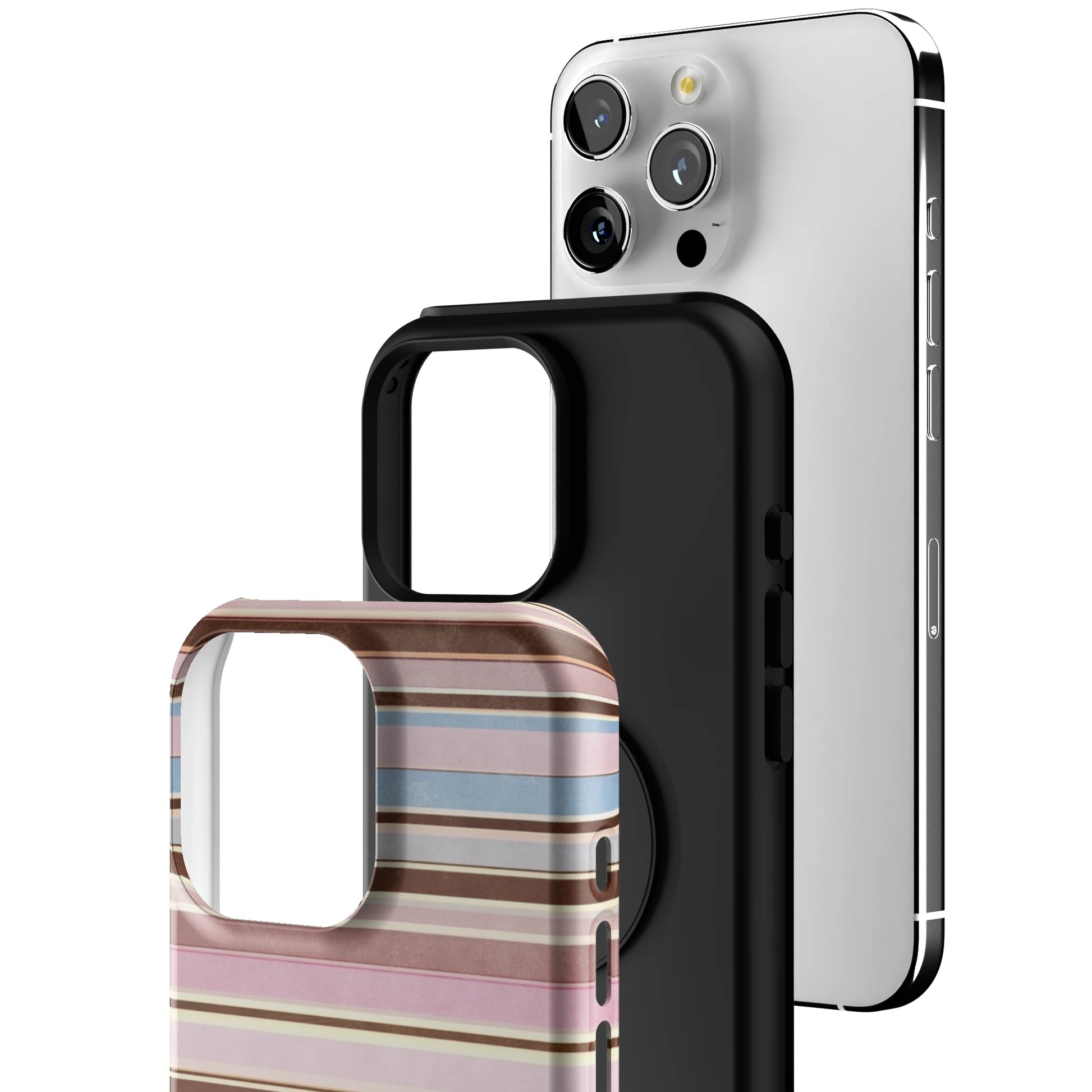 Huela iPhone Case gallery - Iphone_16_Pro_Max_3