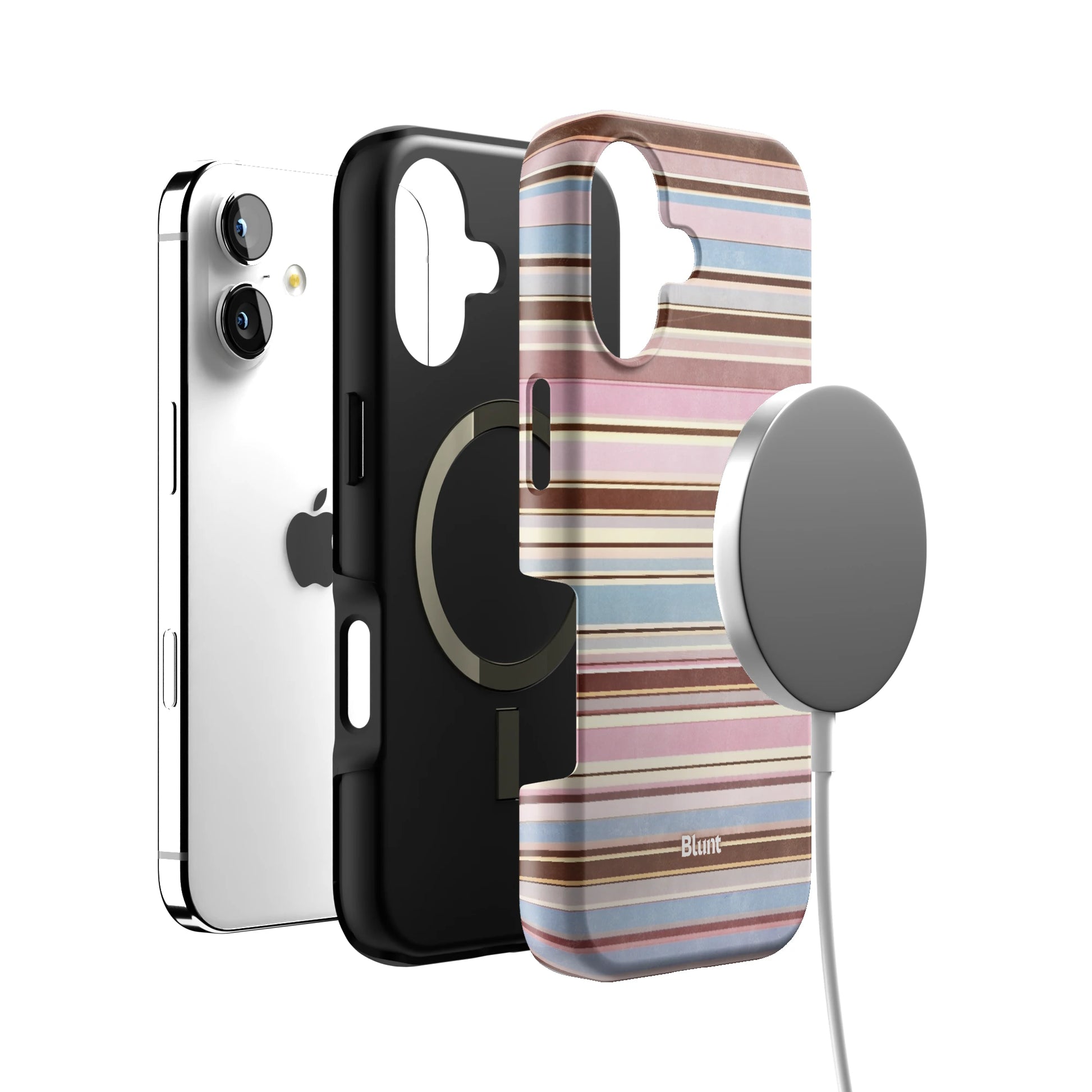 Huela iPhone Case gallery - Iphone_17_Iphone_4