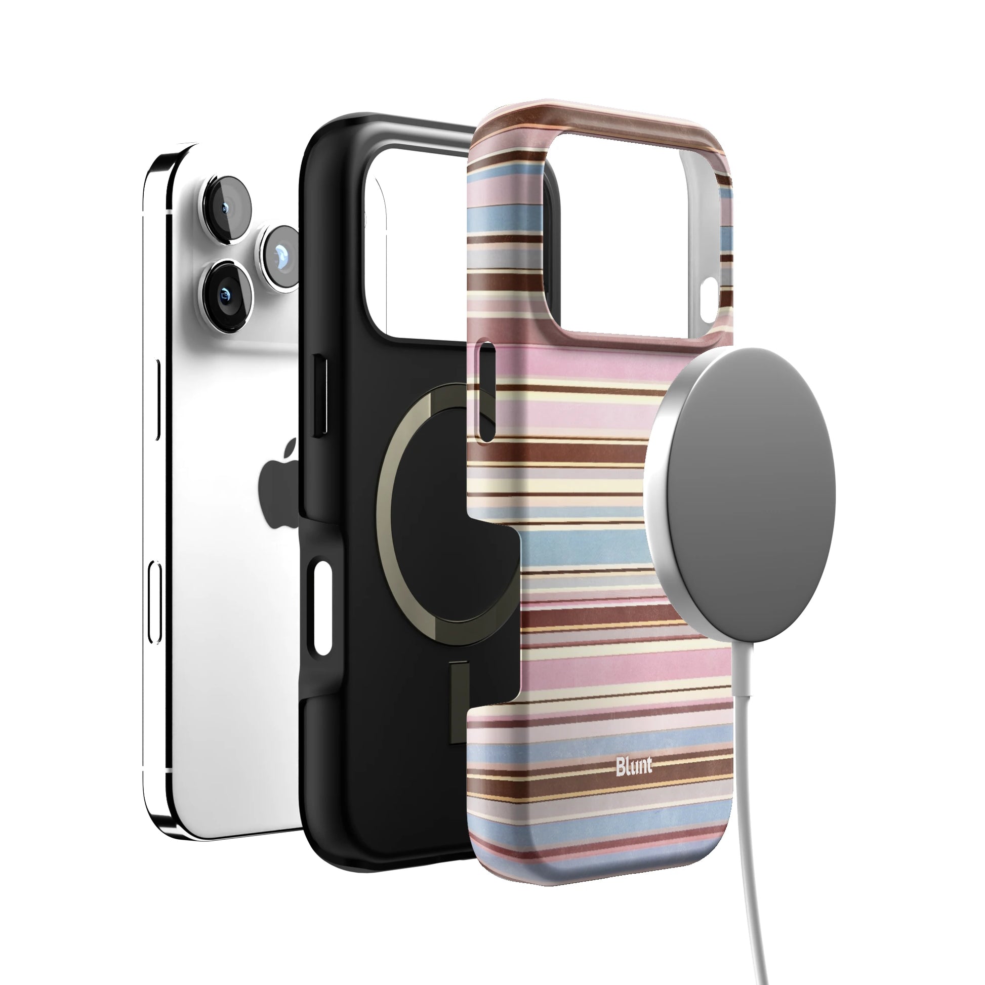 Huela iPhone Case gallery - Iphone_17_Pro_4