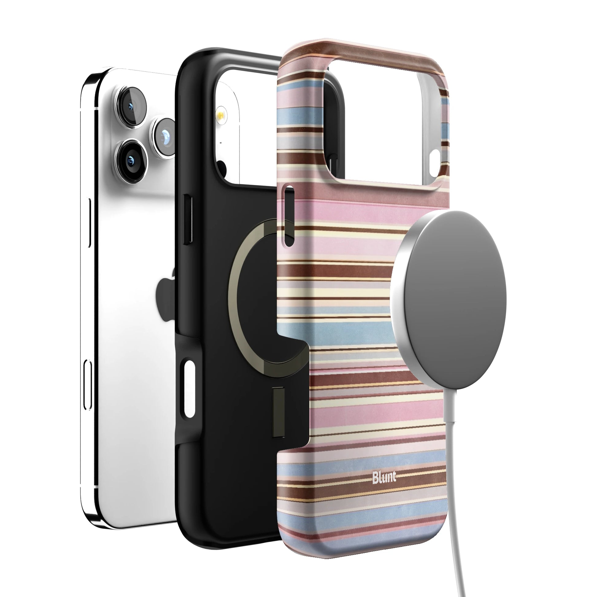Huela iPhone Case gallery - Iphone_17_Pro_Max_4