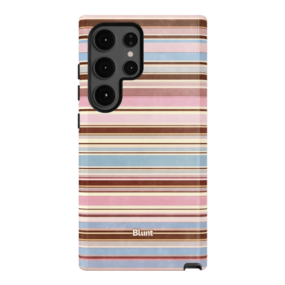 Huela Samsung Case - Blunt Cases