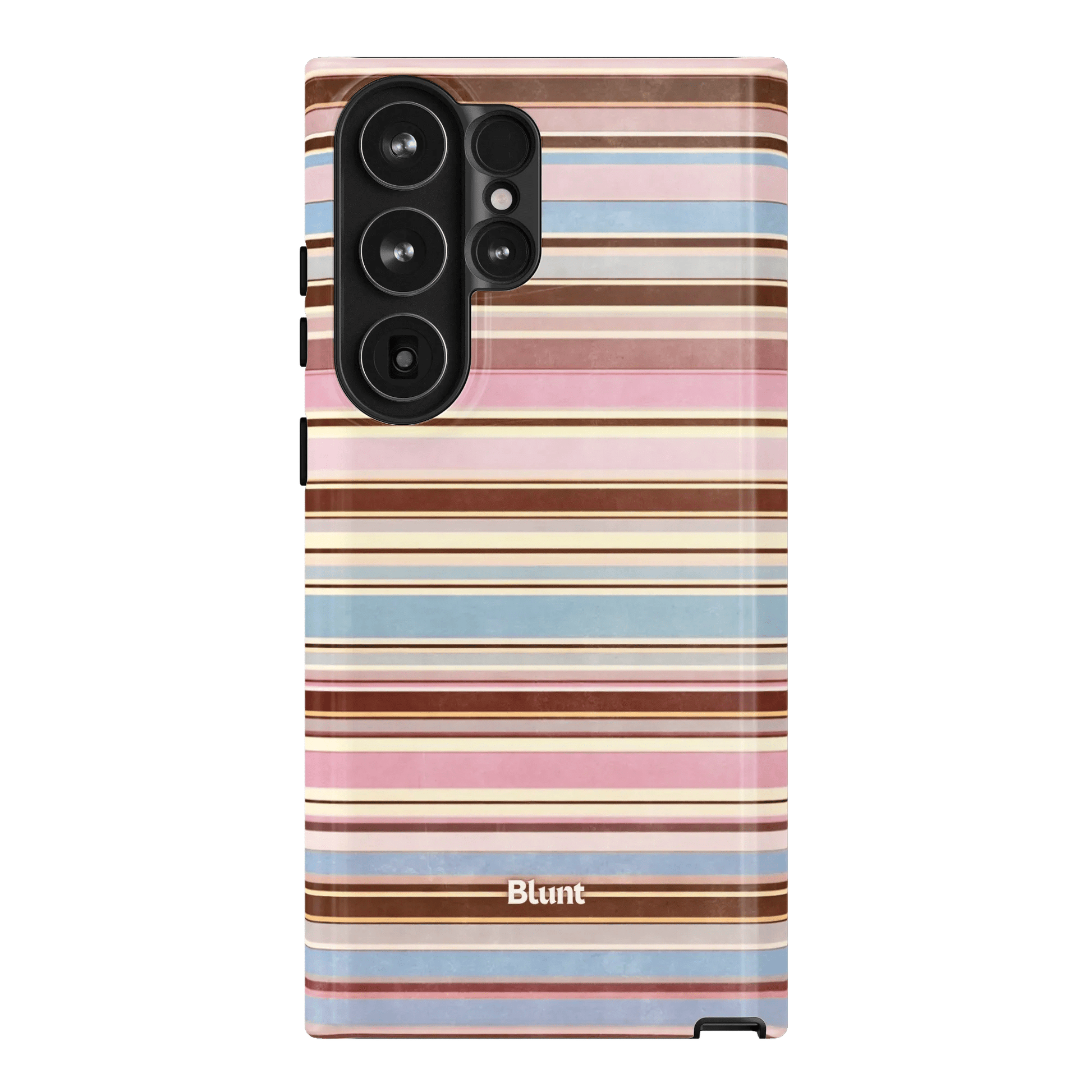 Huela Samsung Case - Blunt Cases