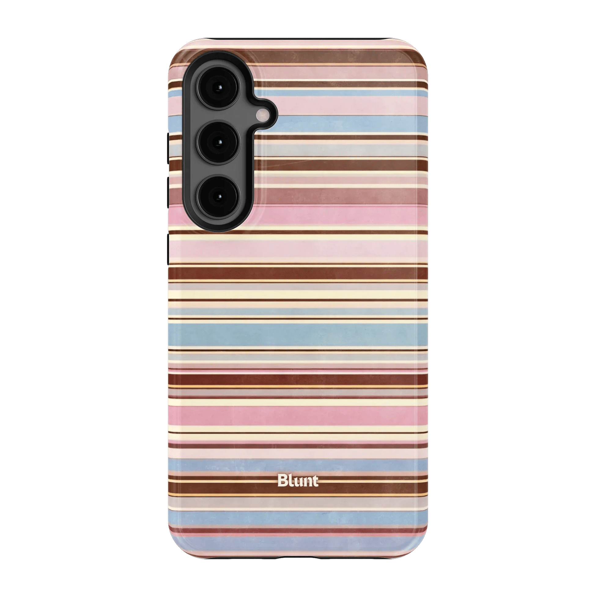Huela Samsung Case - Blunt Cases