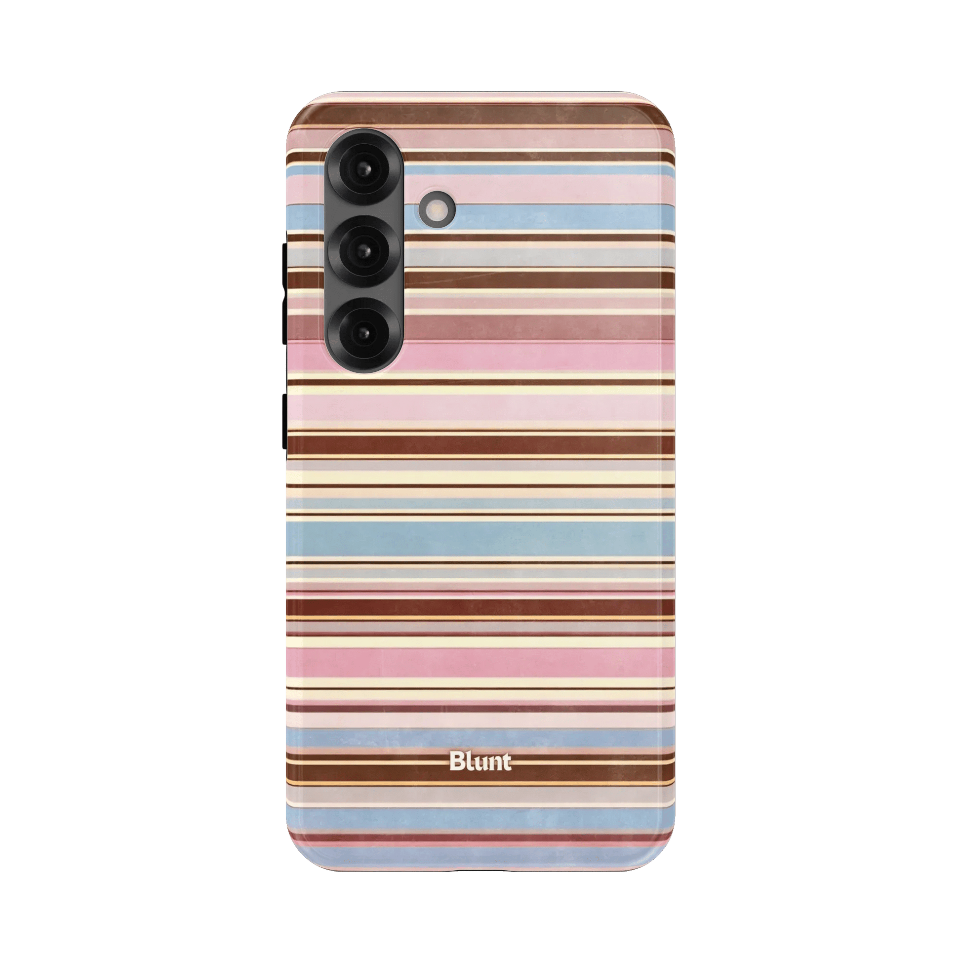 Huela Samsung Case - Blunt Cases