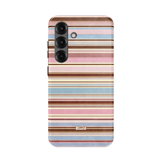 Huela Samsung Case - Blunt Cases