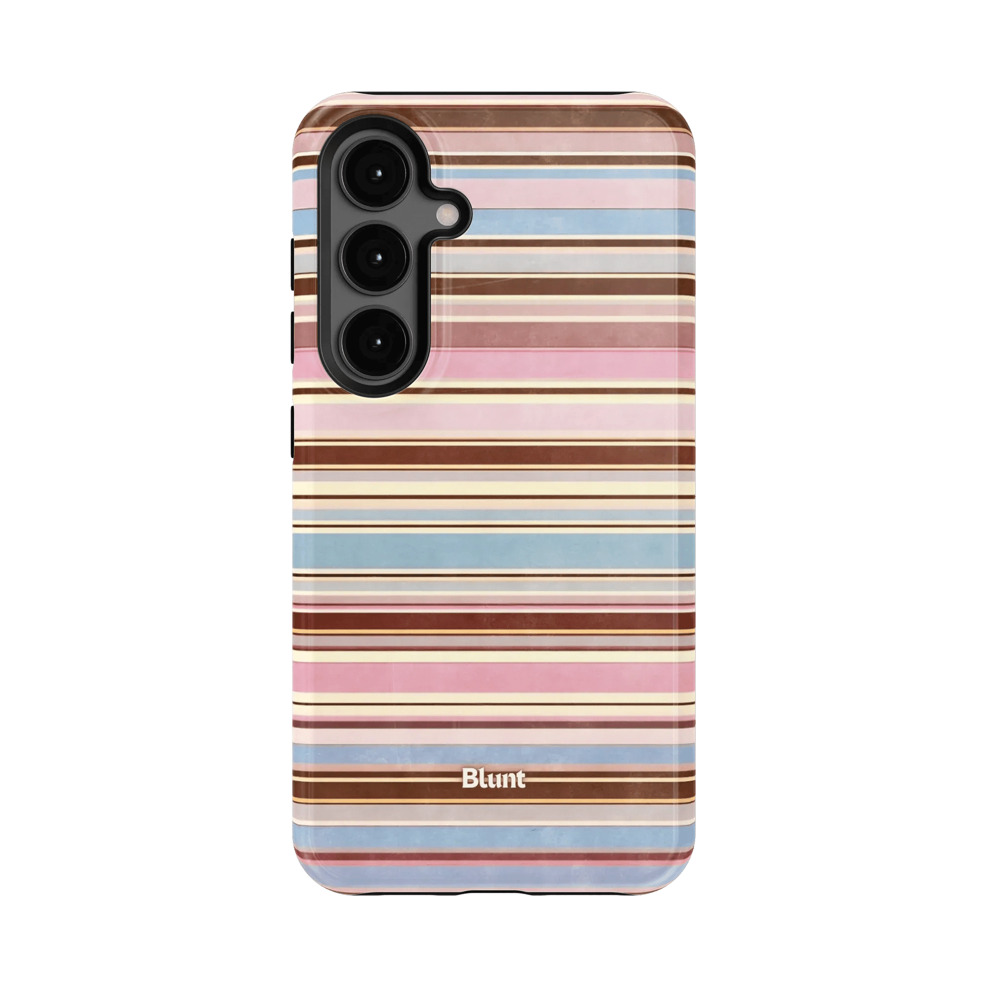 Huela Samsung Case - Blunt Cases