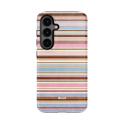 Huela Samsung Case - Blunt Cases