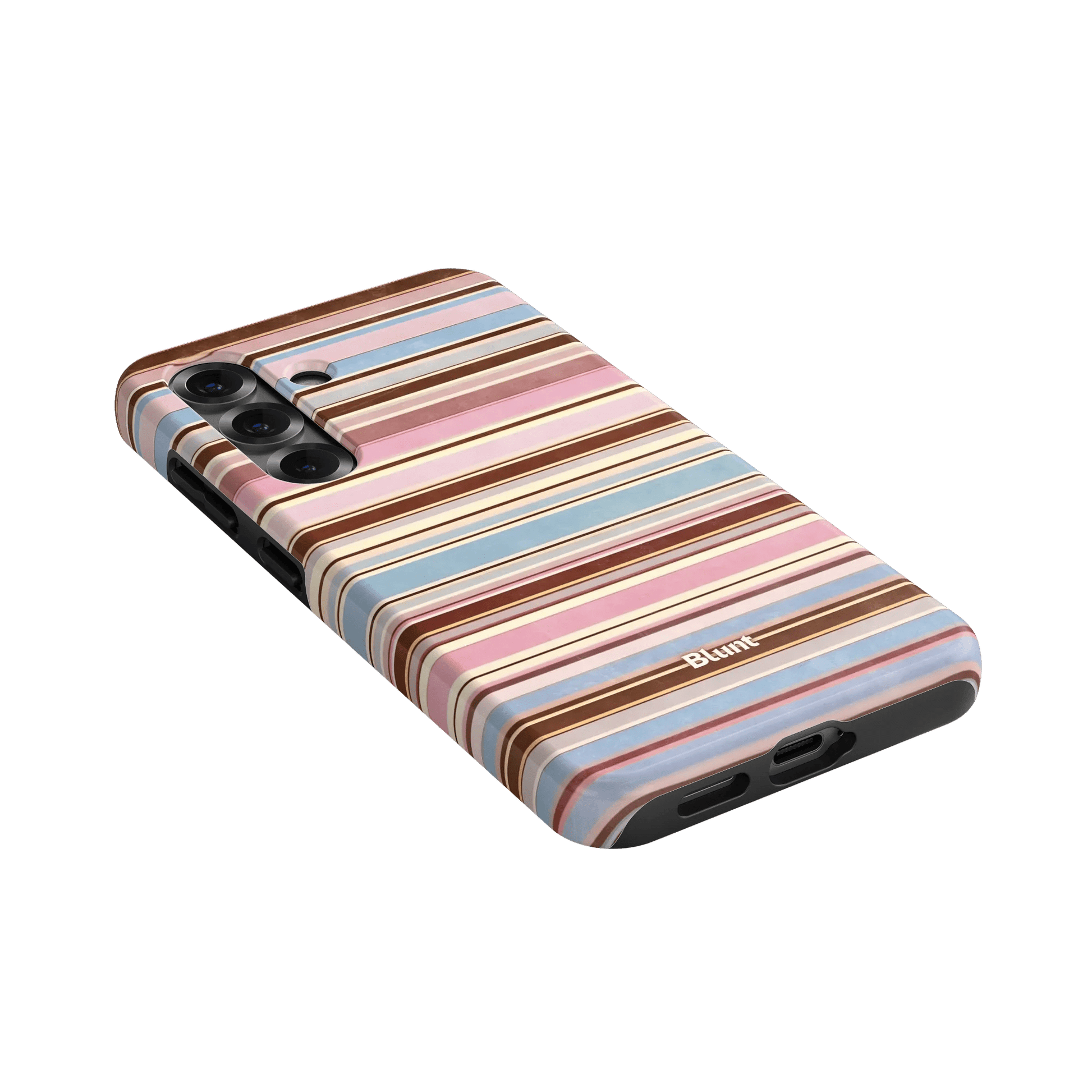 Huela Samsung Case - Blunt Cases
