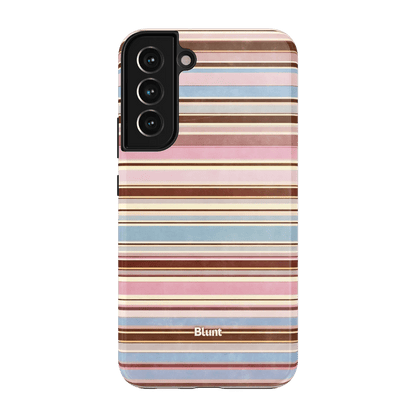 Huela Samsung Case - Blunt Cases