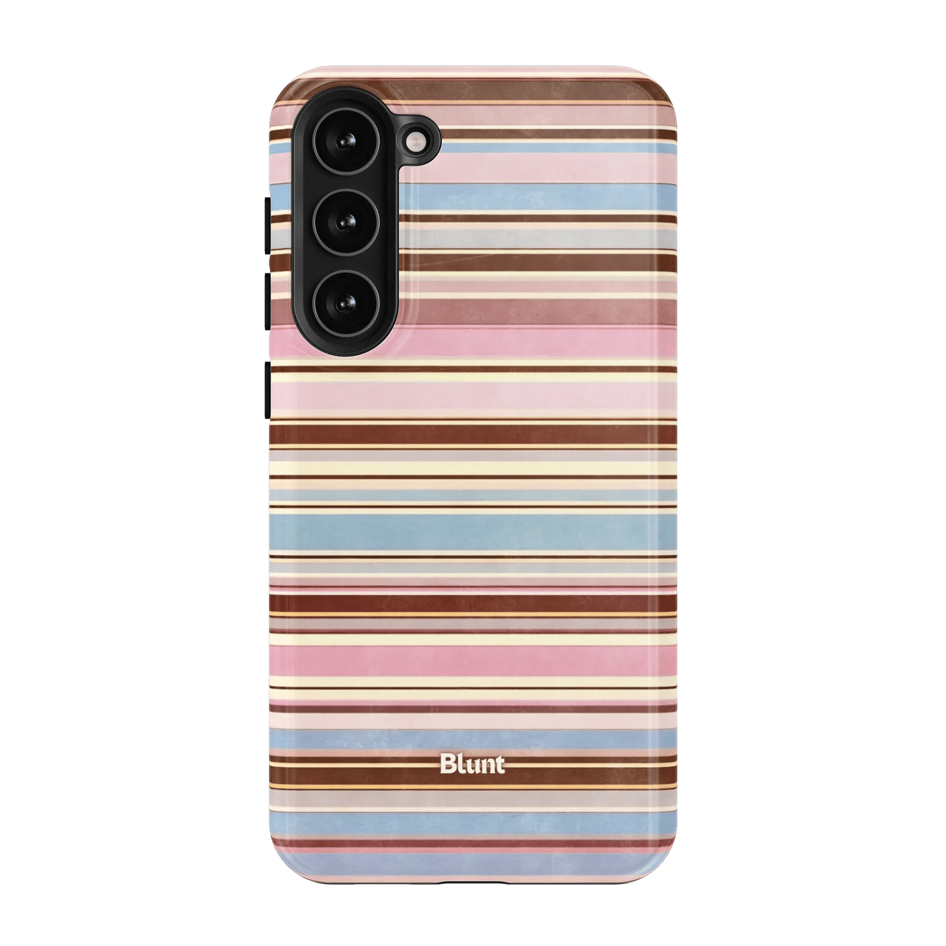 Huela Samsung Case - Blunt Cases