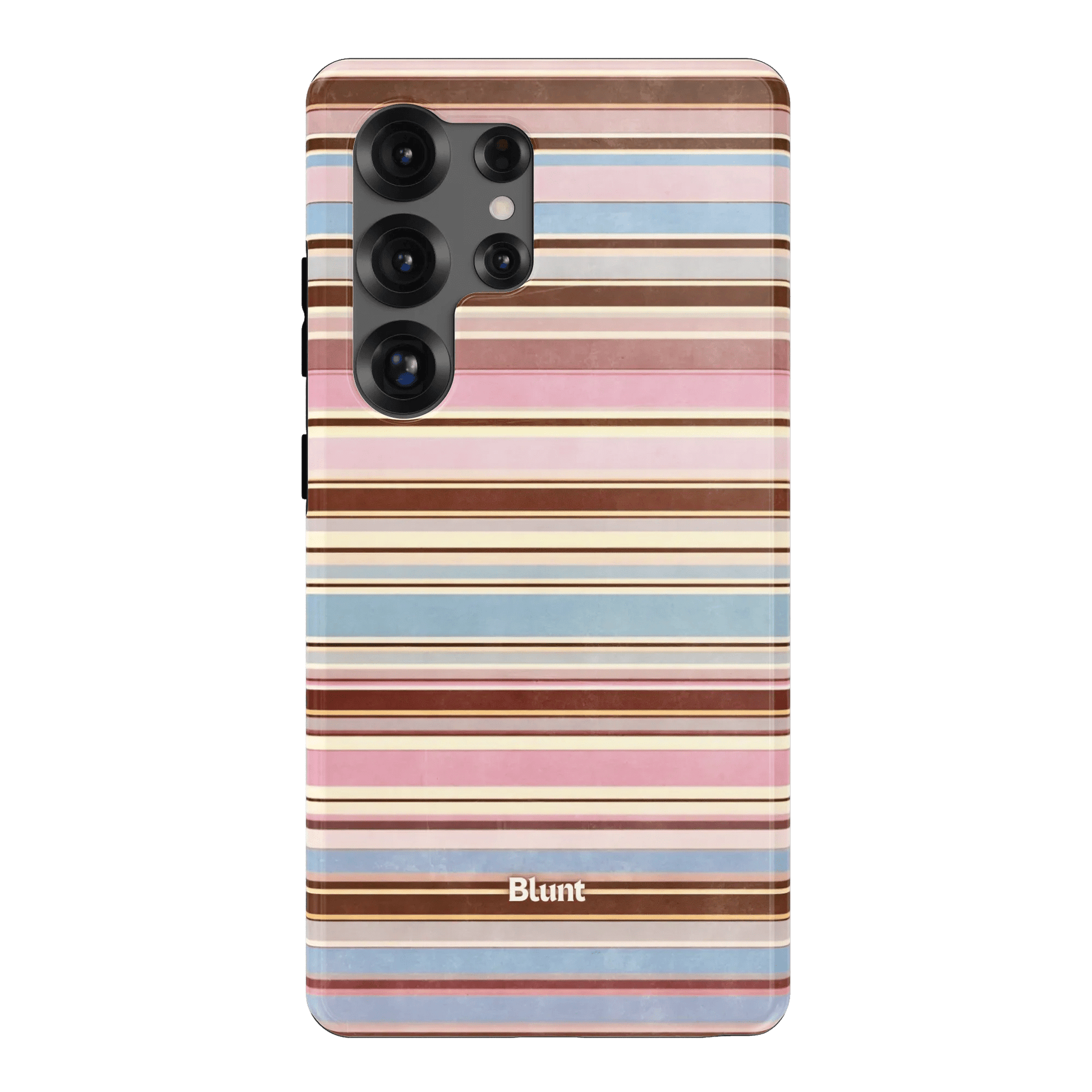 Huela Samsung Case - Blunt Cases