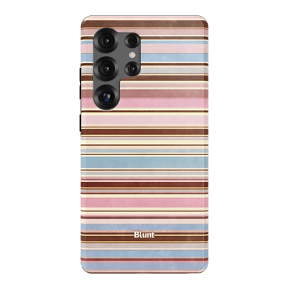 Huela Samsung Case - Blunt Cases