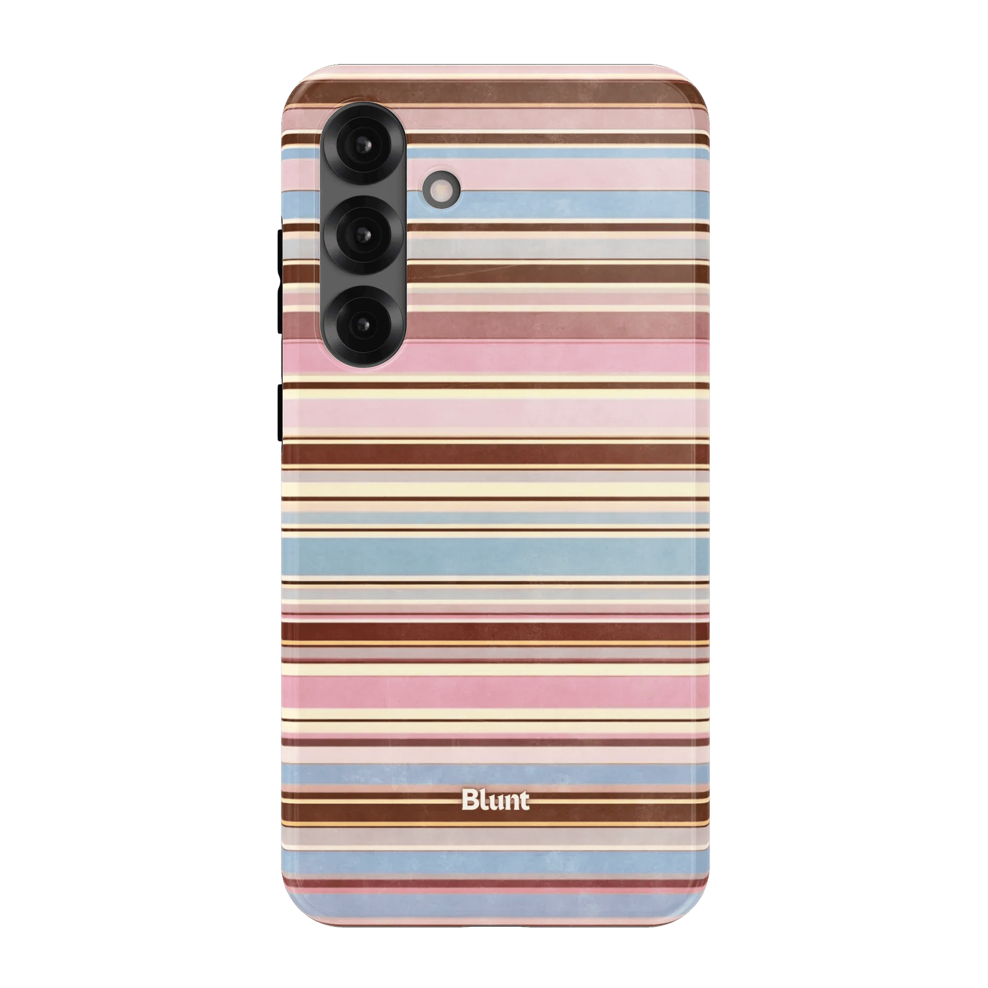 Huela Samsung Case - Blunt Cases