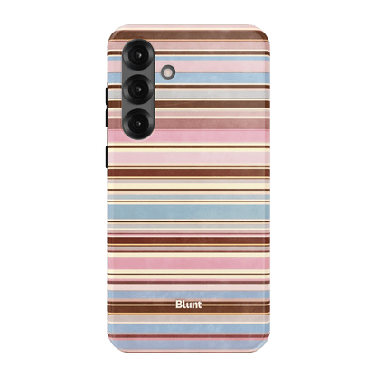 Huela Samsung Case - Blunt Cases