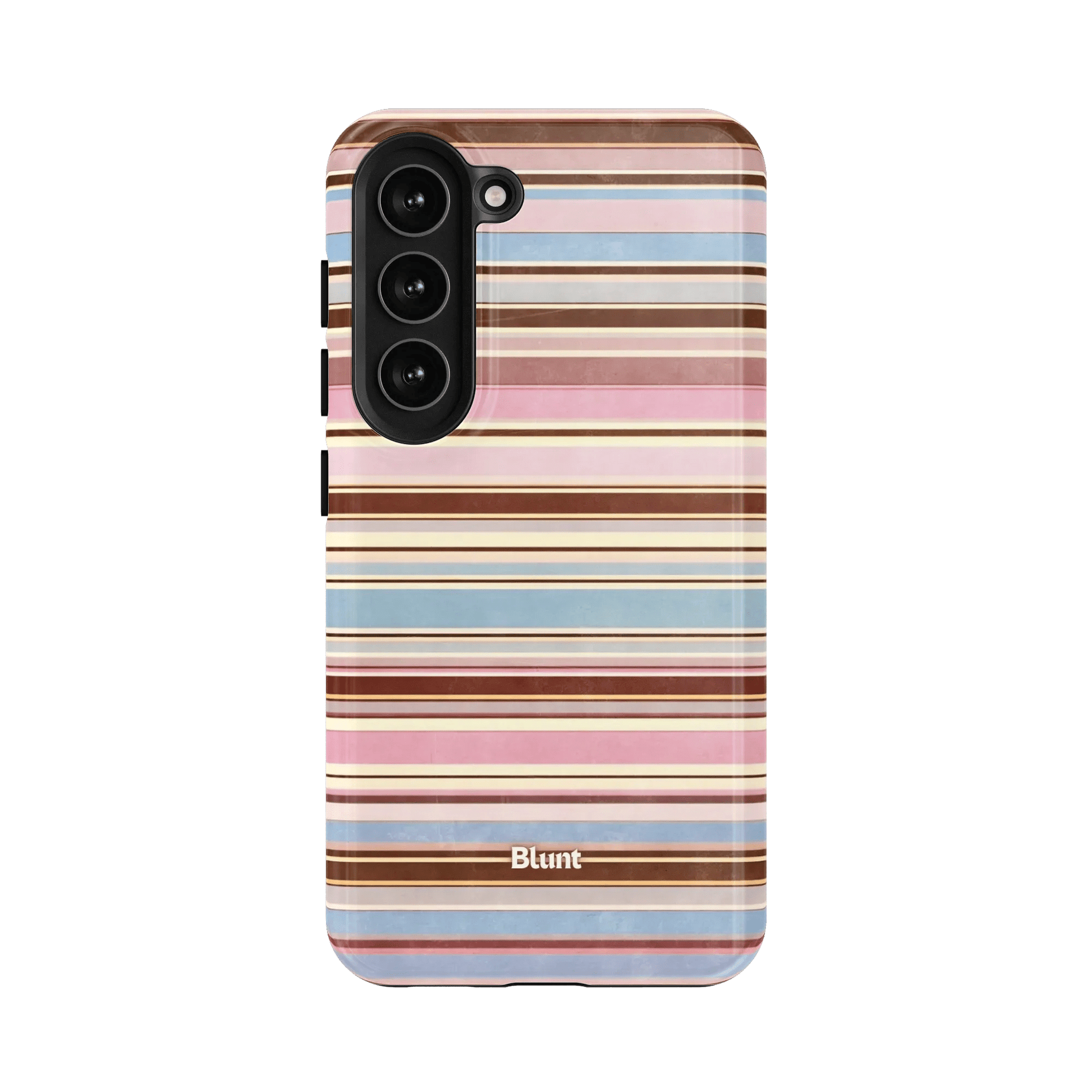Huela Samsung Case - Blunt Cases