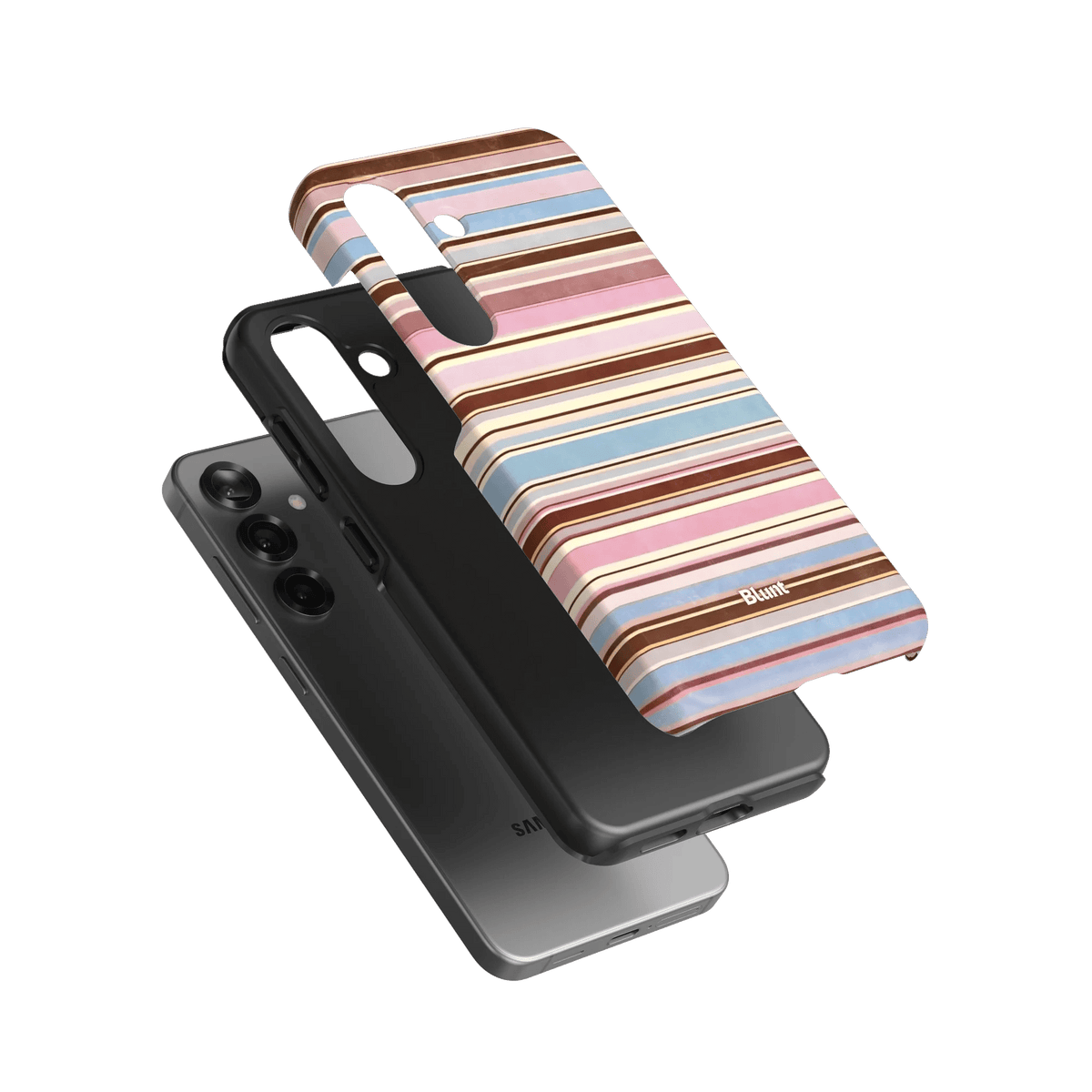 Huela Samsung Case - Blunt Cases