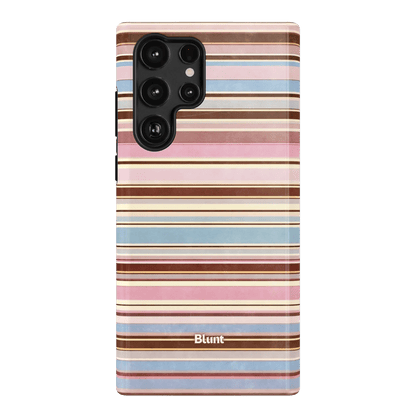 Huela Samsung Case - Blunt Cases