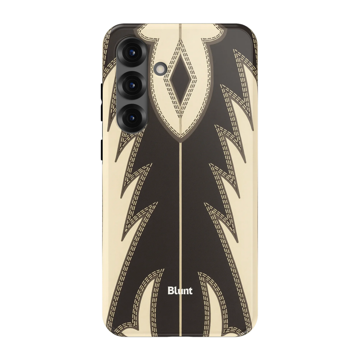 Night boots Samsung Case